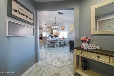 3360 W Avenida Obregon Tucson AZ 85746