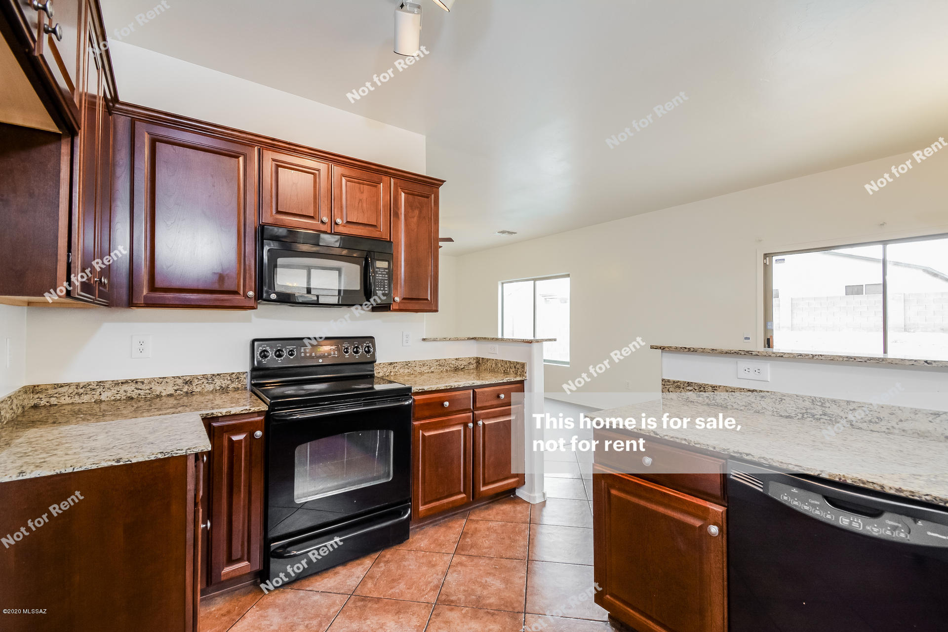 Sonoran Ranch Villages - Residential