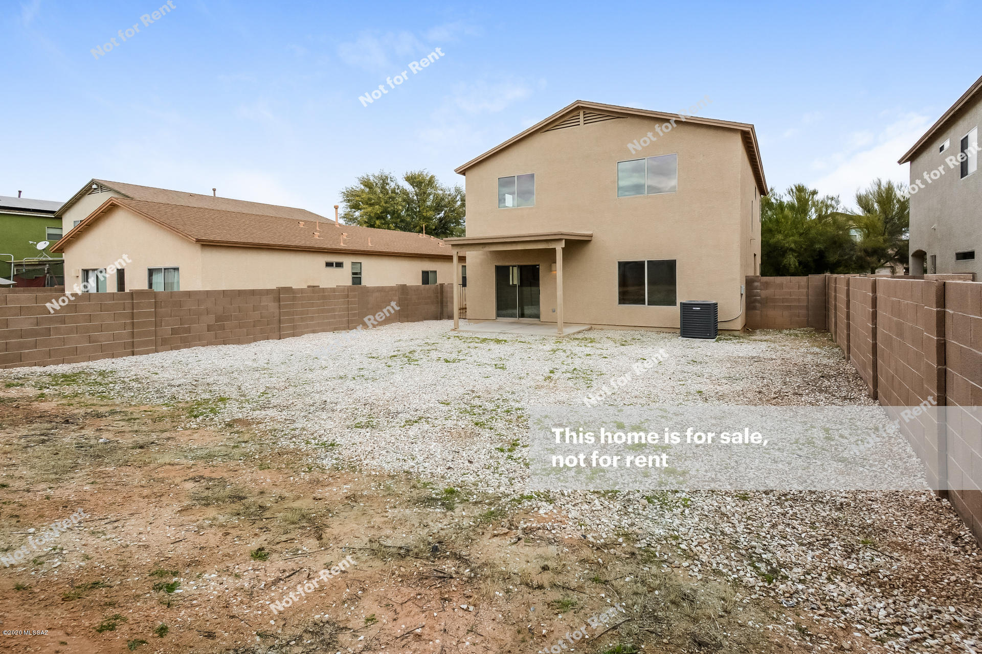 Sonoran Ranch Villages - Residential
