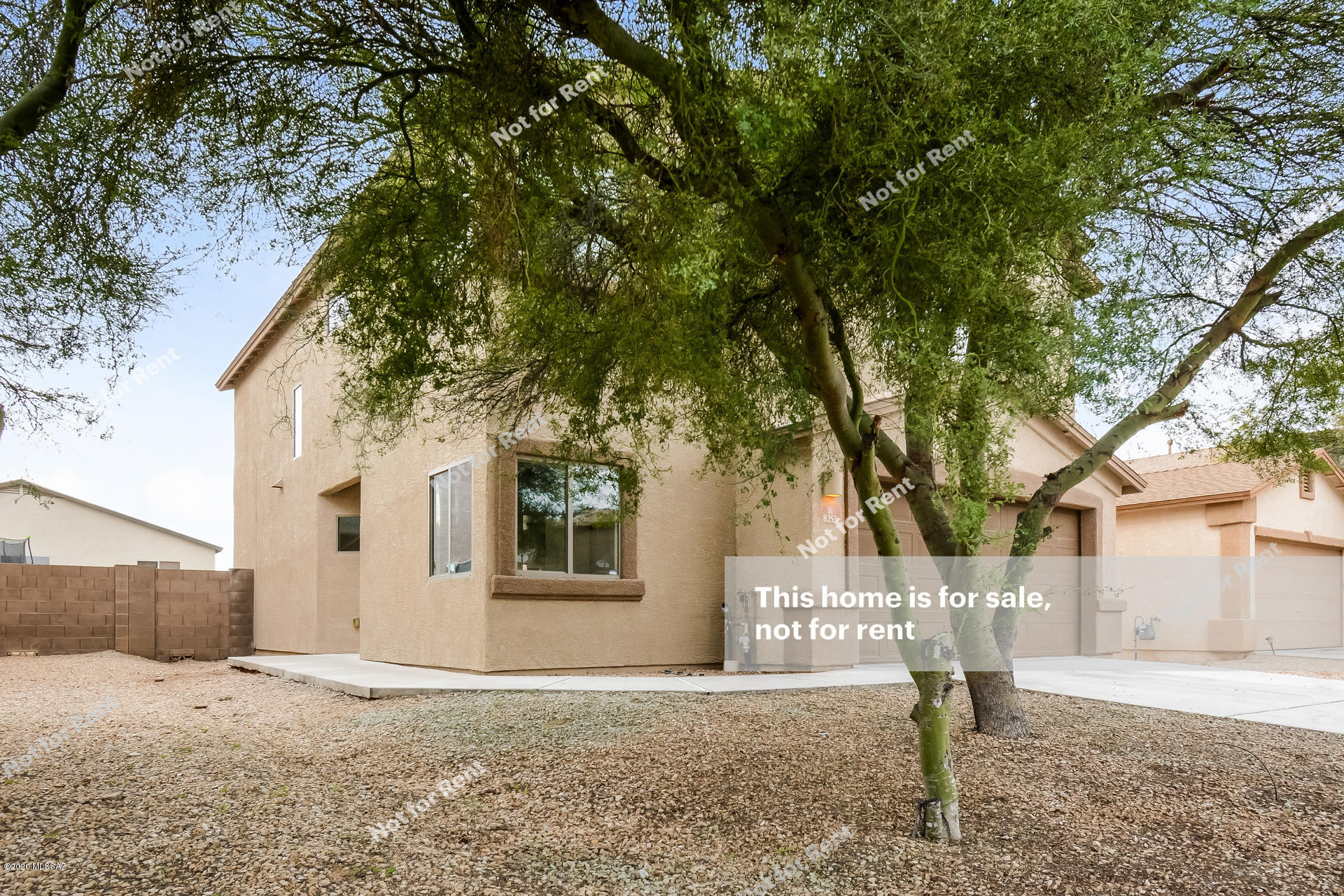 Sonoran Ranch Villages - Residential