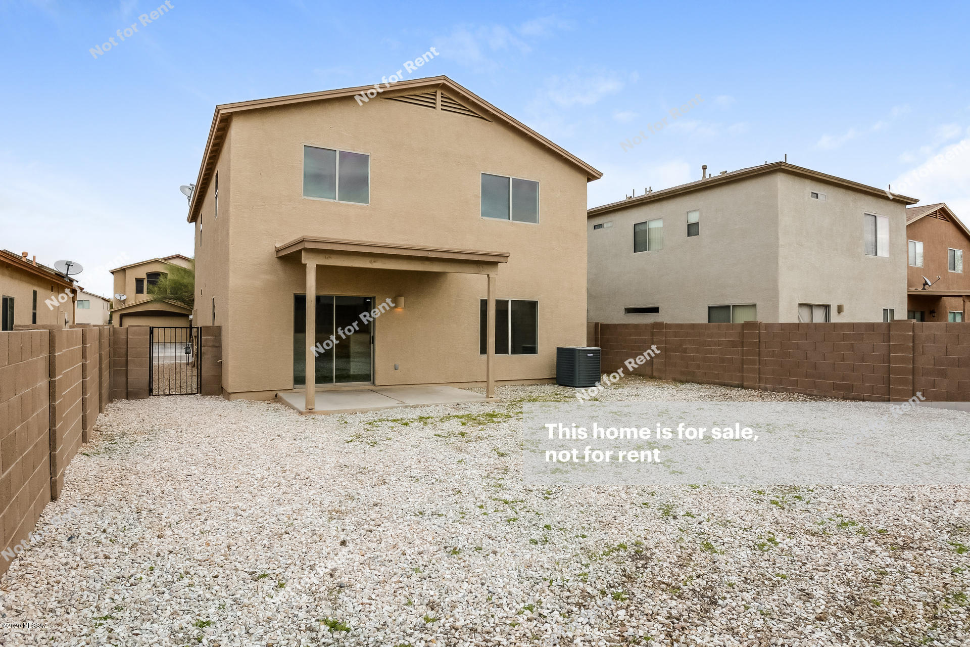 Sonoran Ranch Villages - Residential