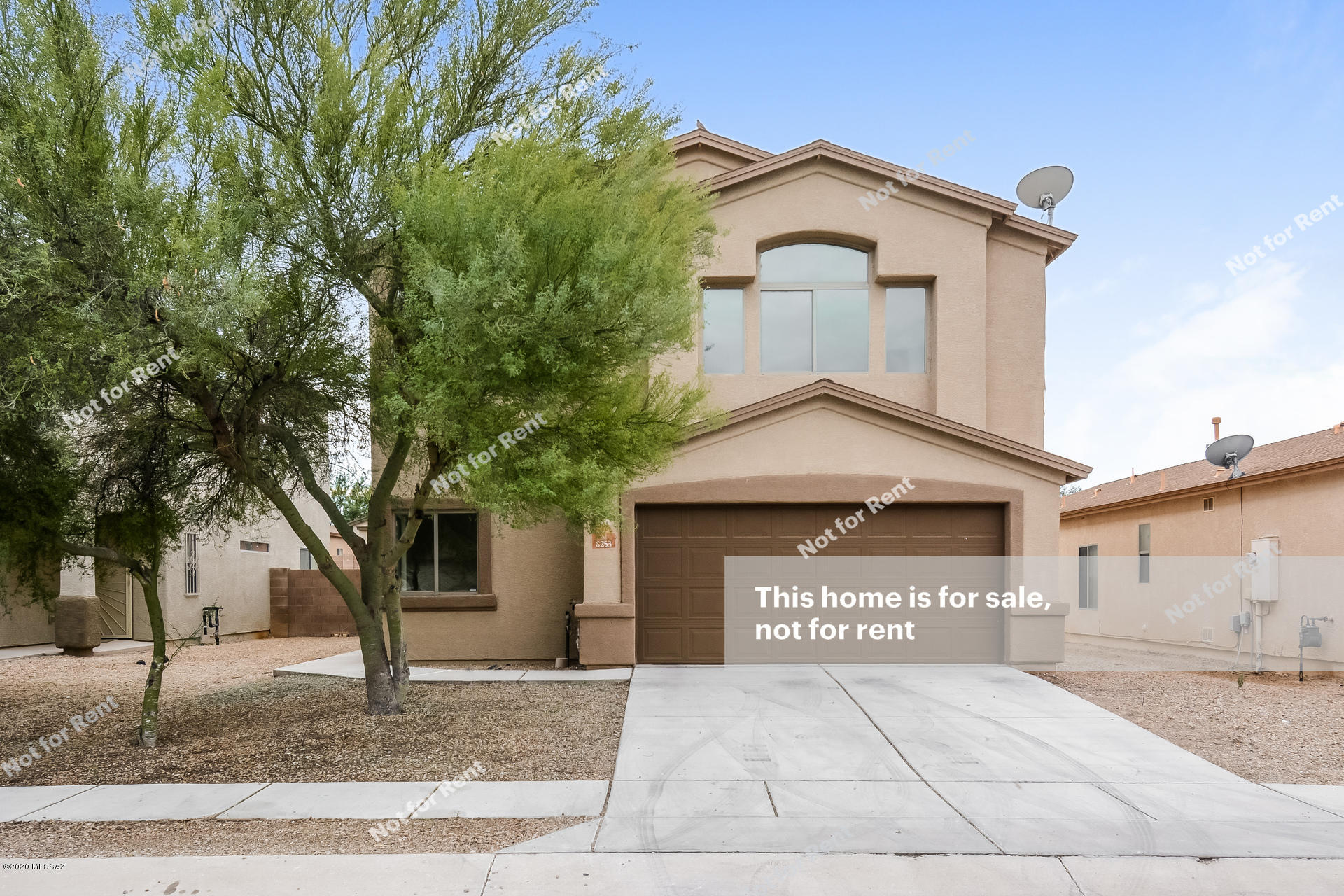 Sonoran Ranch Villages - Residential
