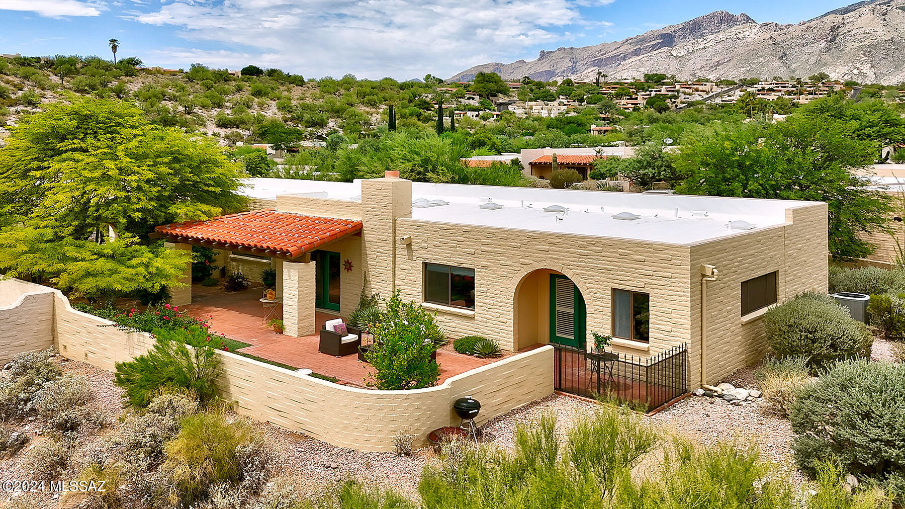 View Tucson, AZ 85750 house