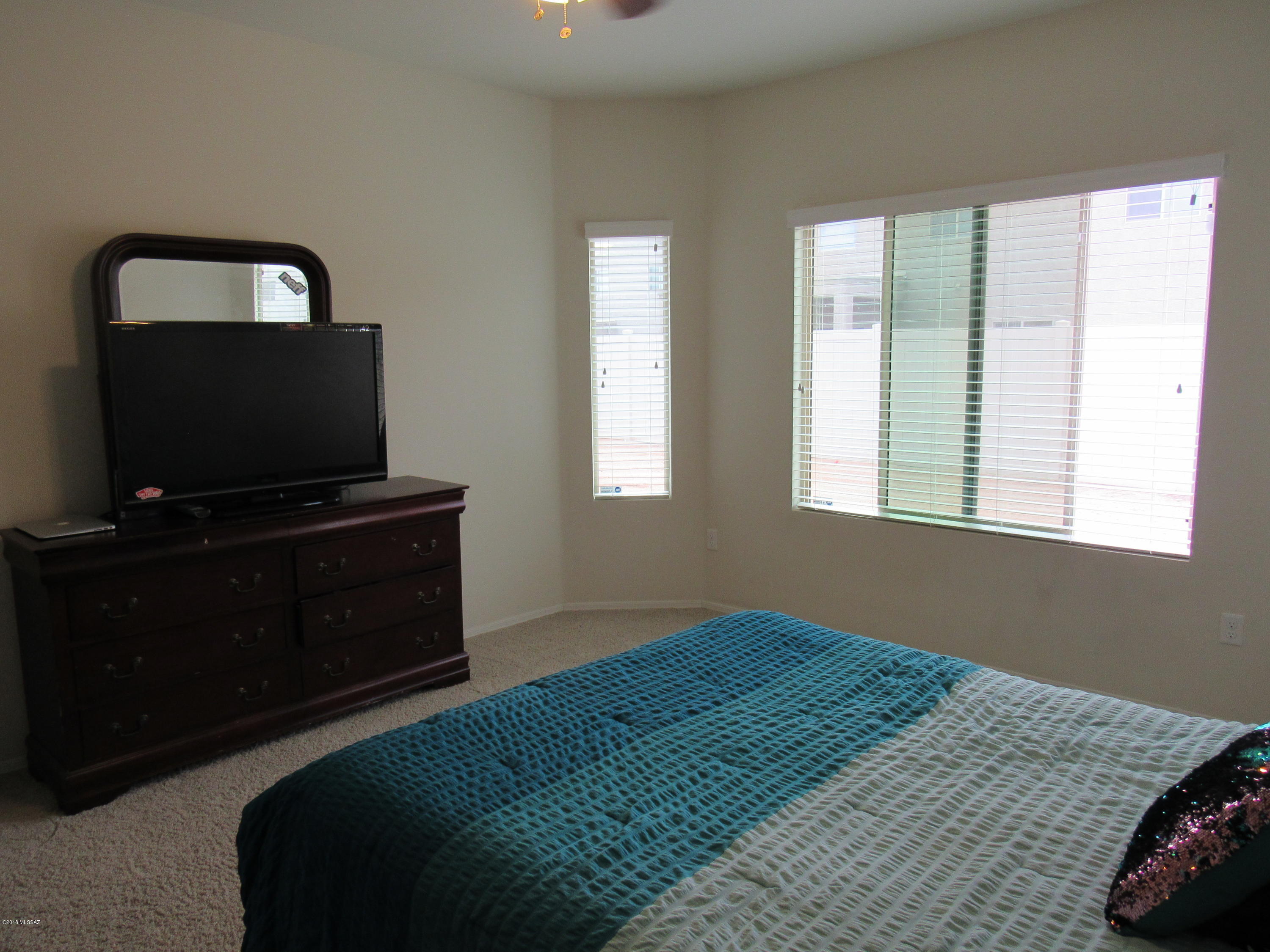Red Rock Village - Residential