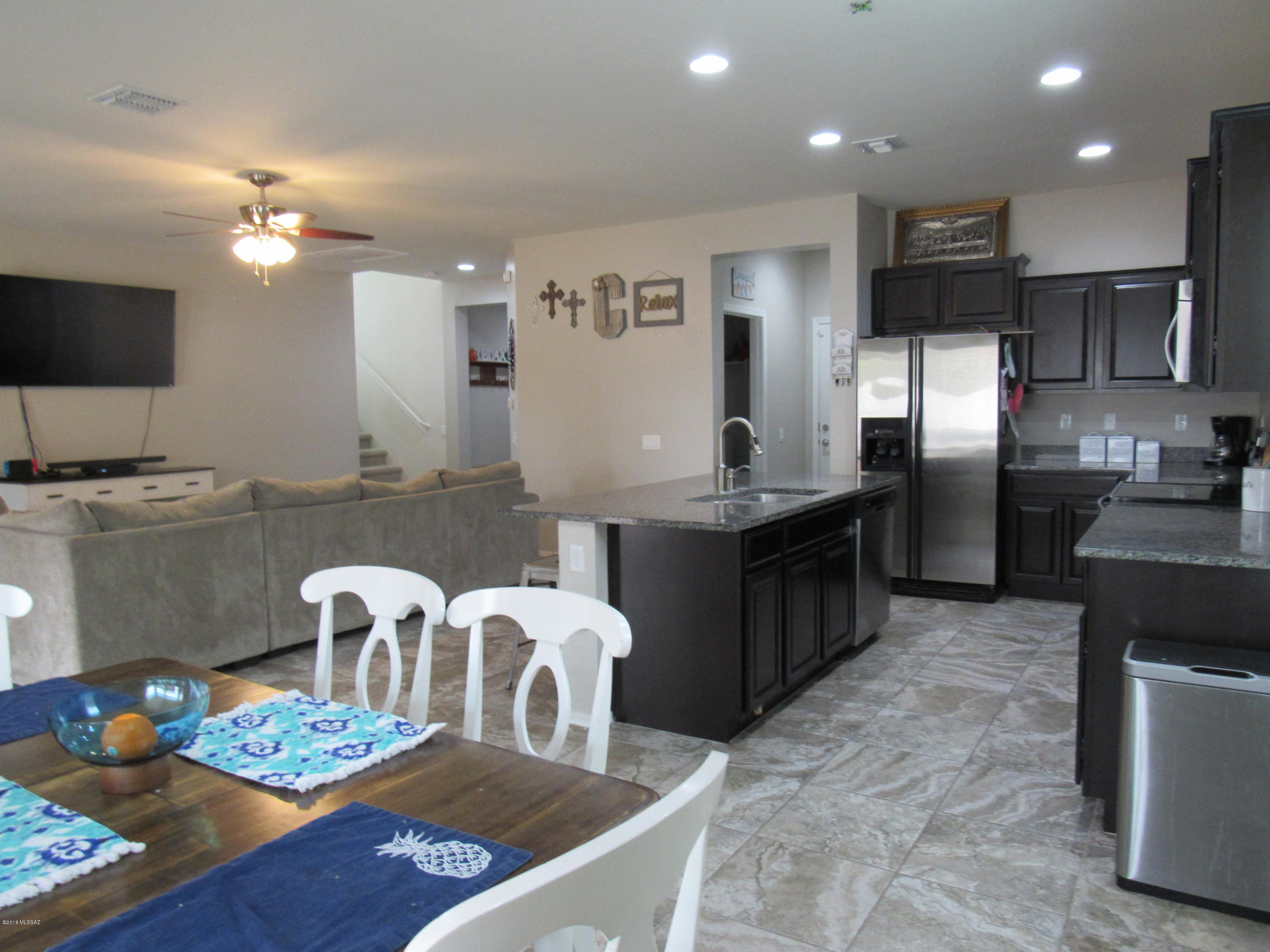 Red Rock Village - Residential
