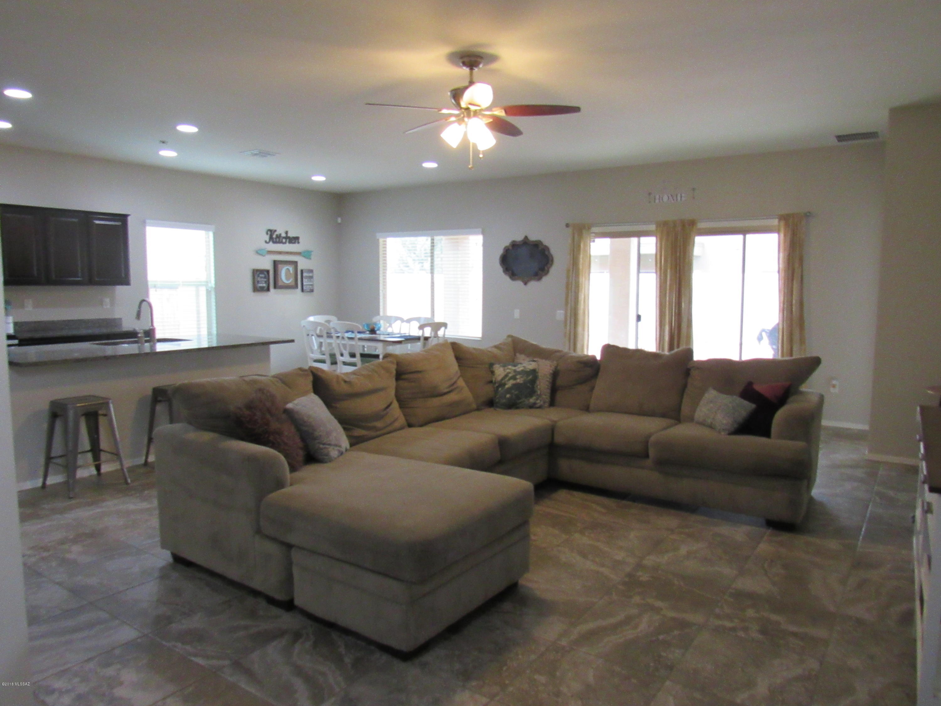 Red Rock Village - Residential