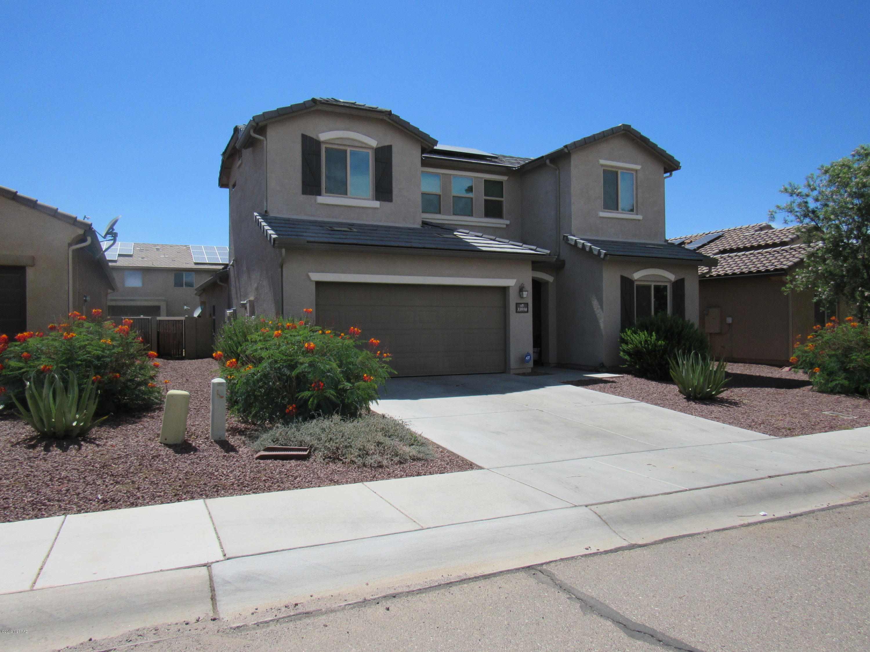 Red Rock Village - Residential