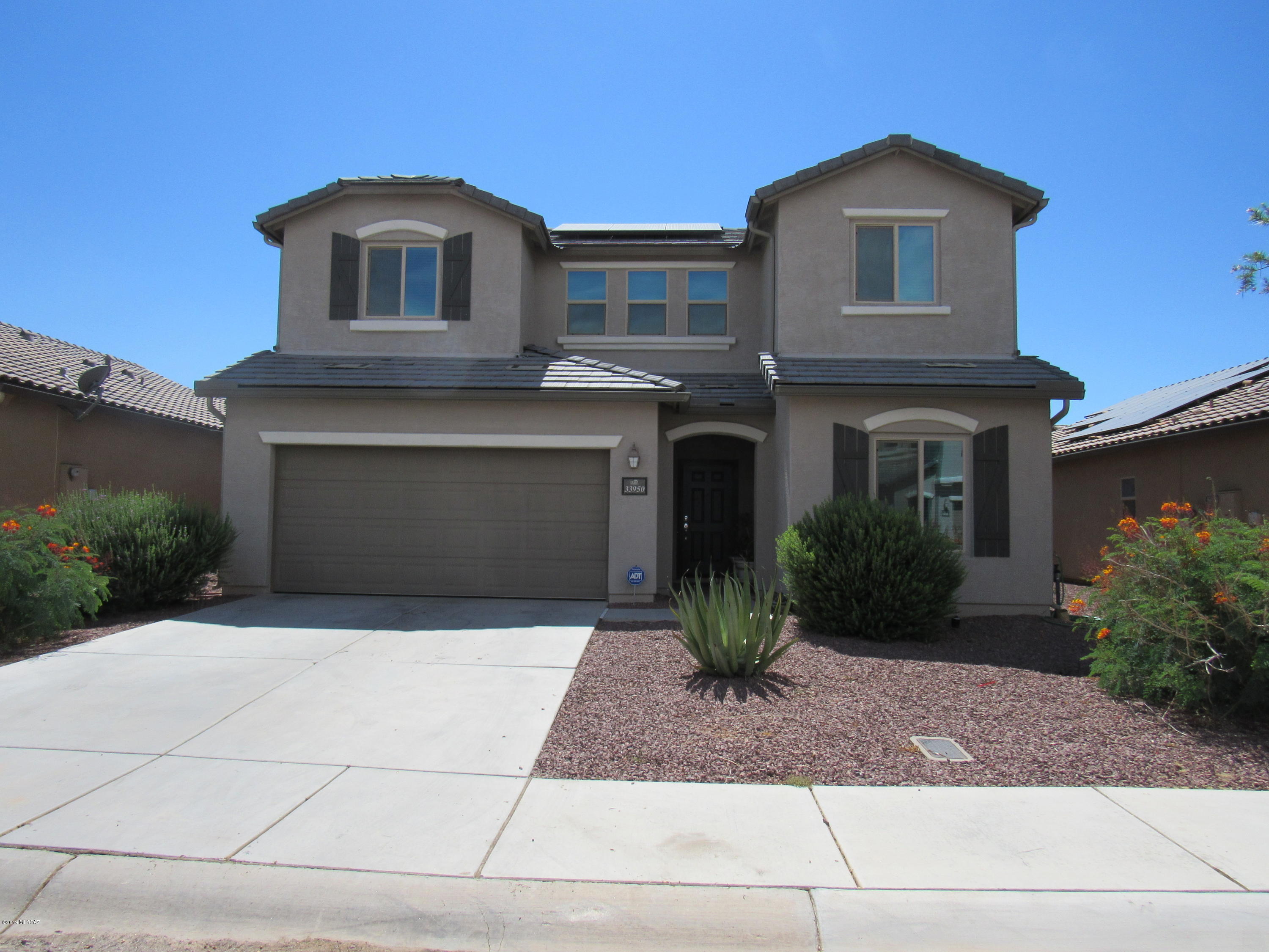 Red Rock Village - Residential