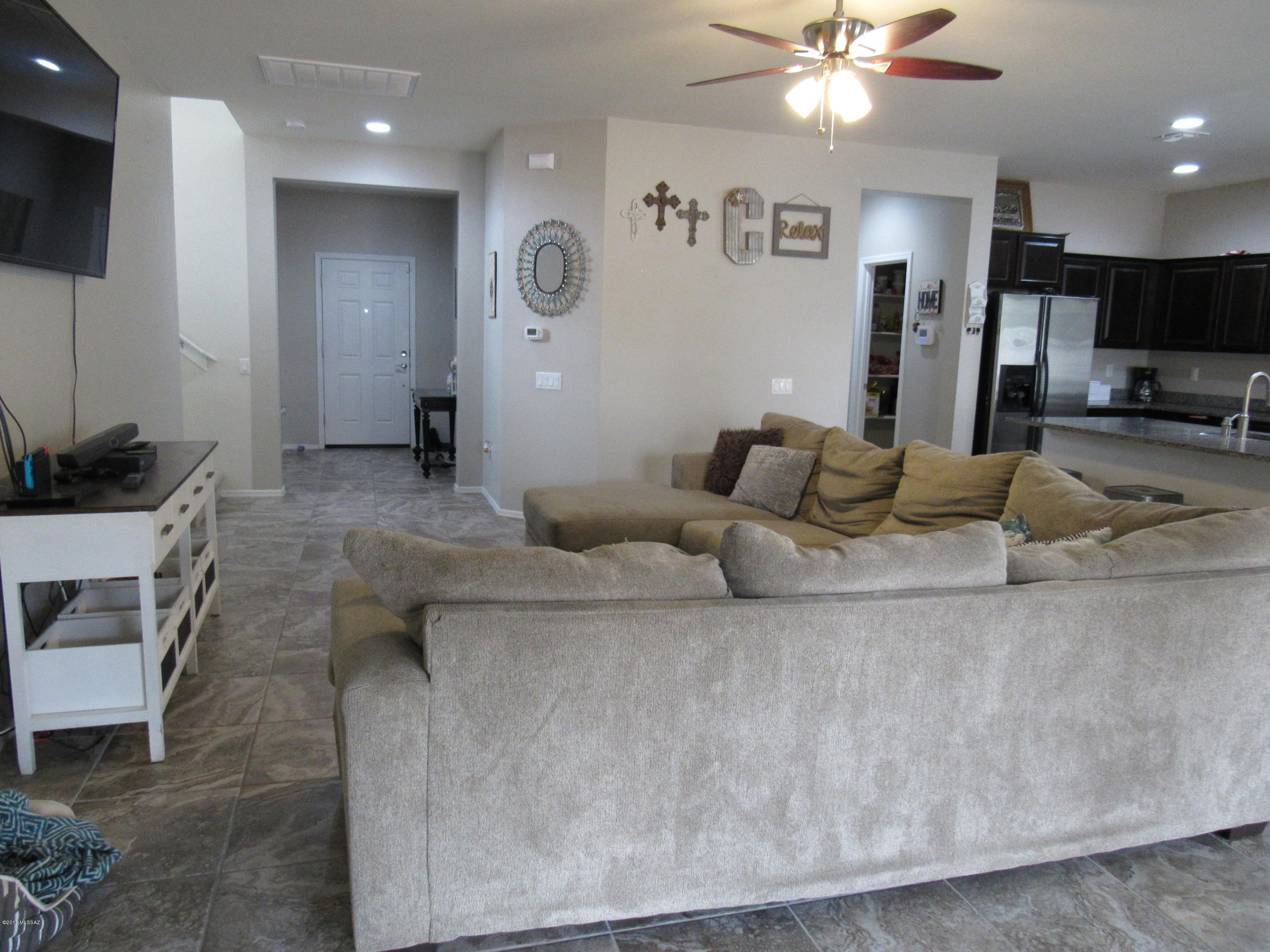 Red Rock Village - Residential