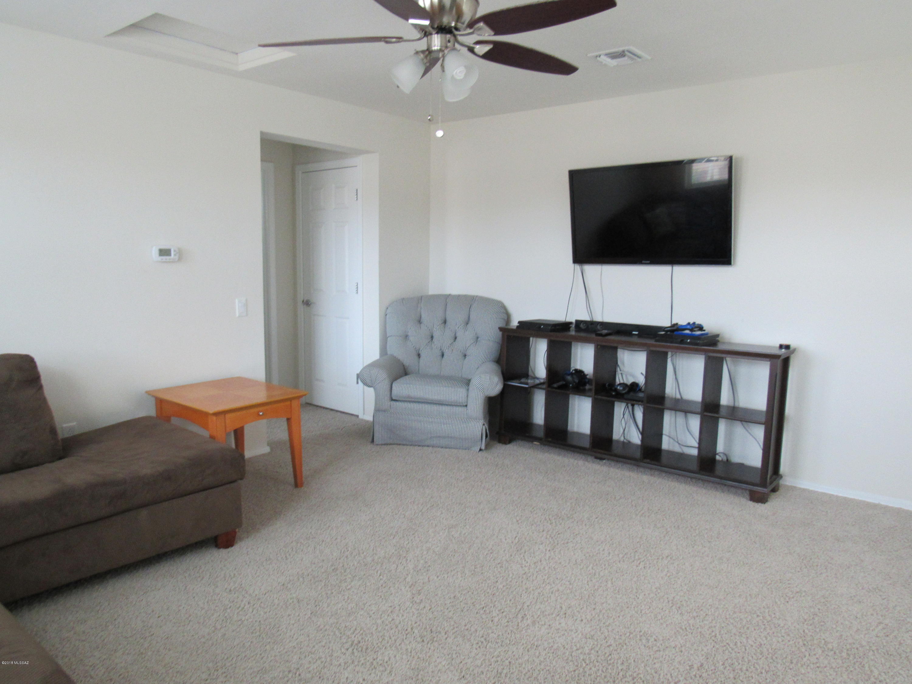 Red Rock Village - Residential