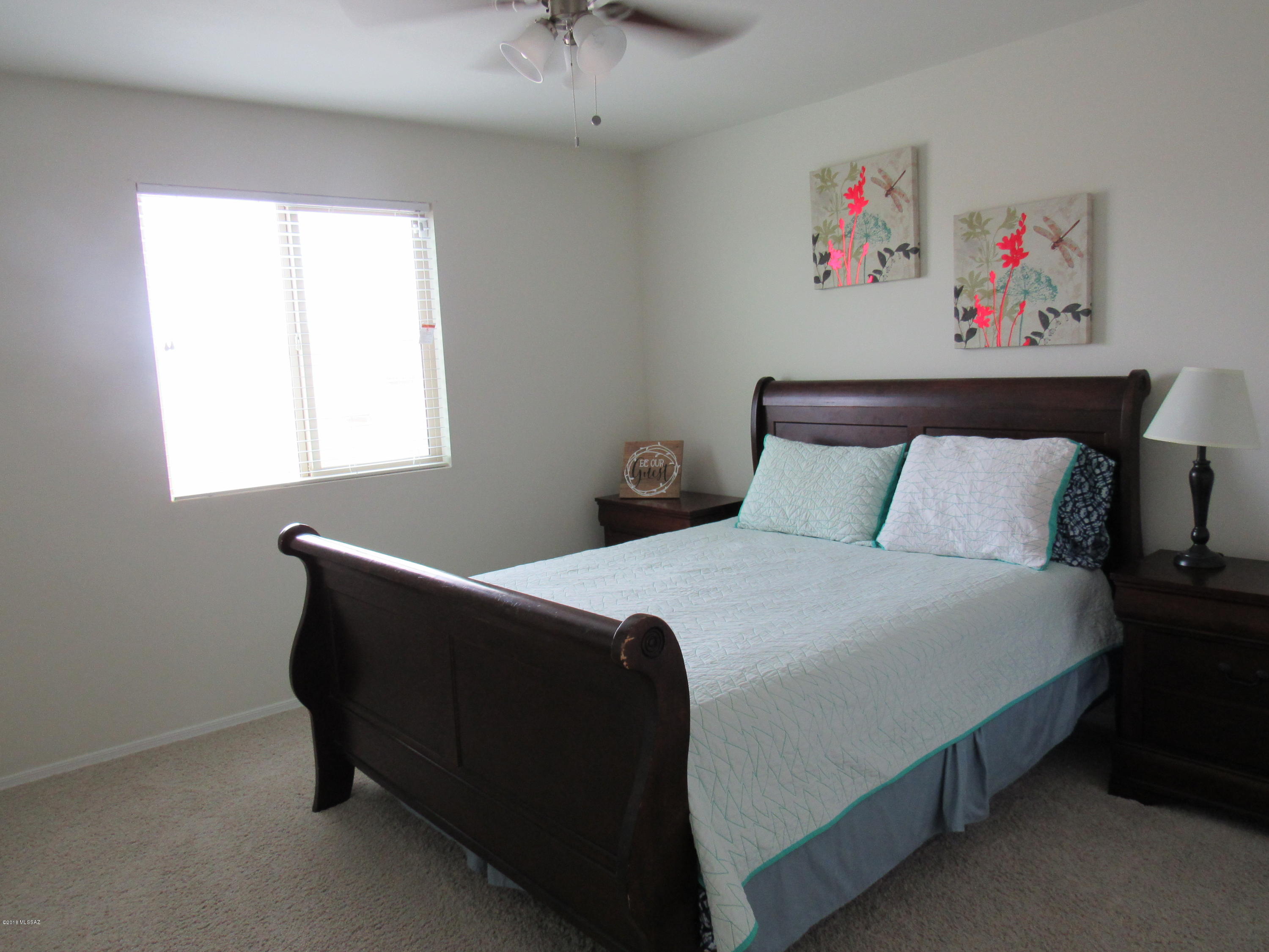 Red Rock Village - Residential