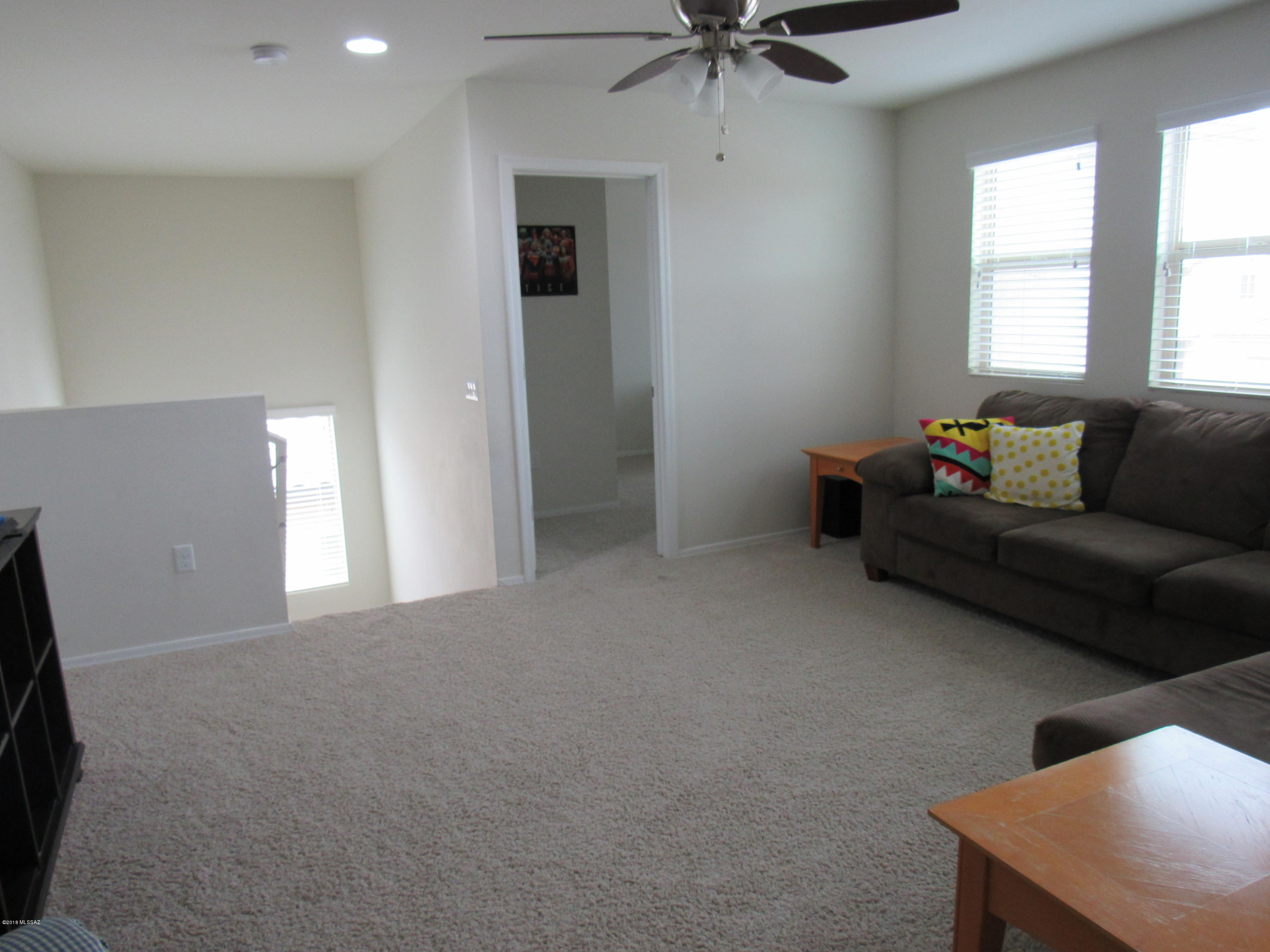 Red Rock Village - Residential
