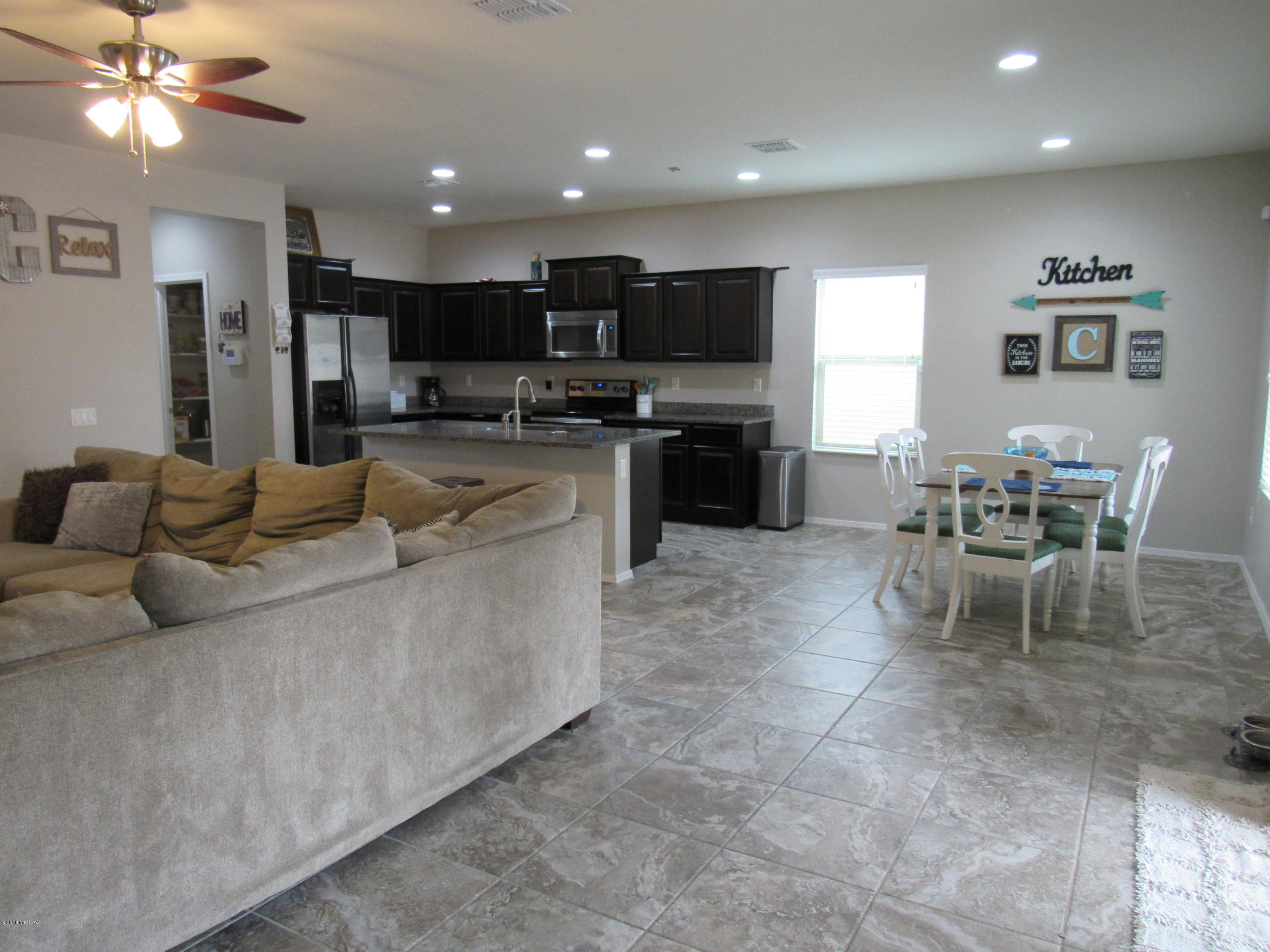 Red Rock Village - Residential