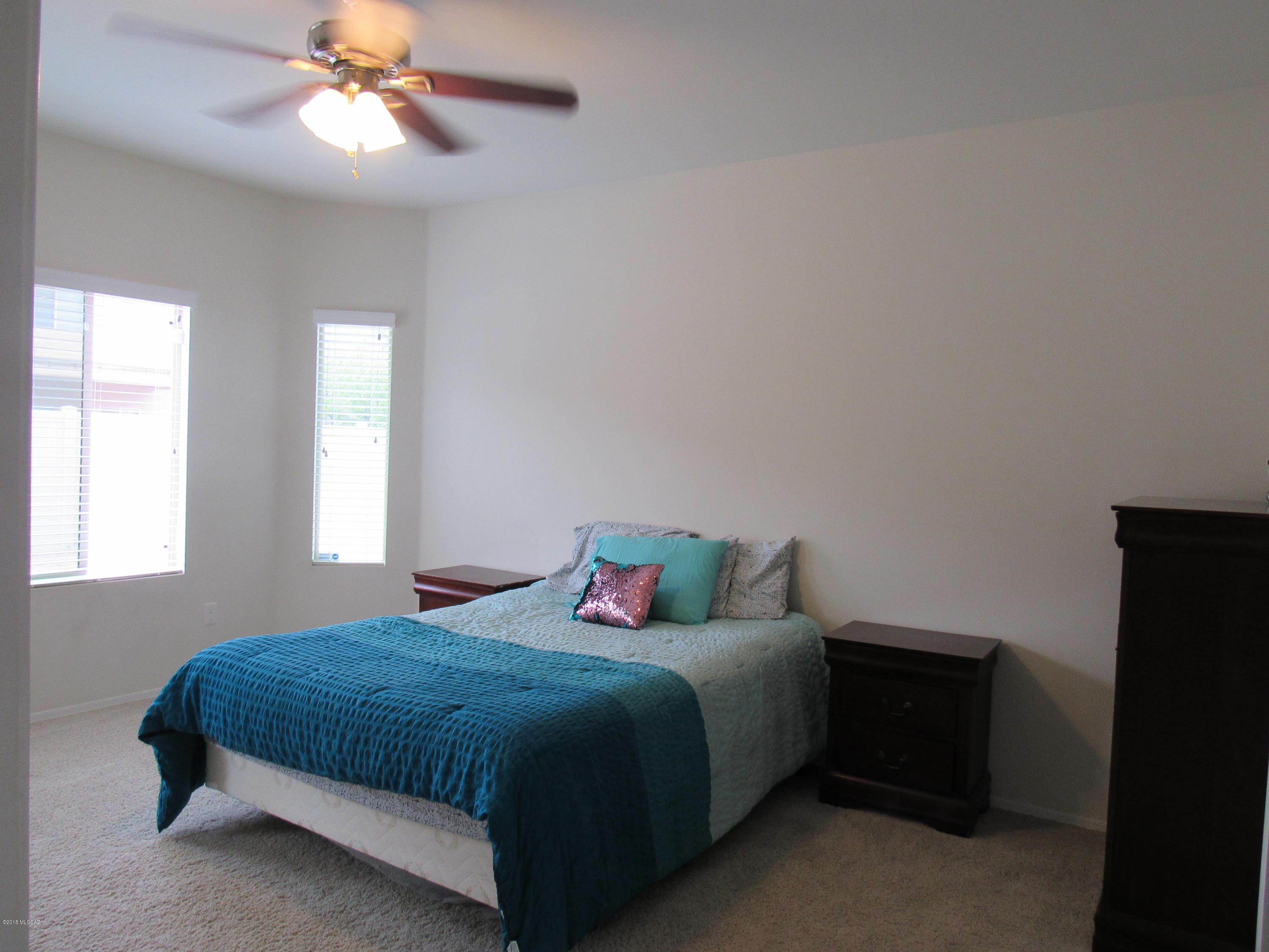 Red Rock Village - Residential