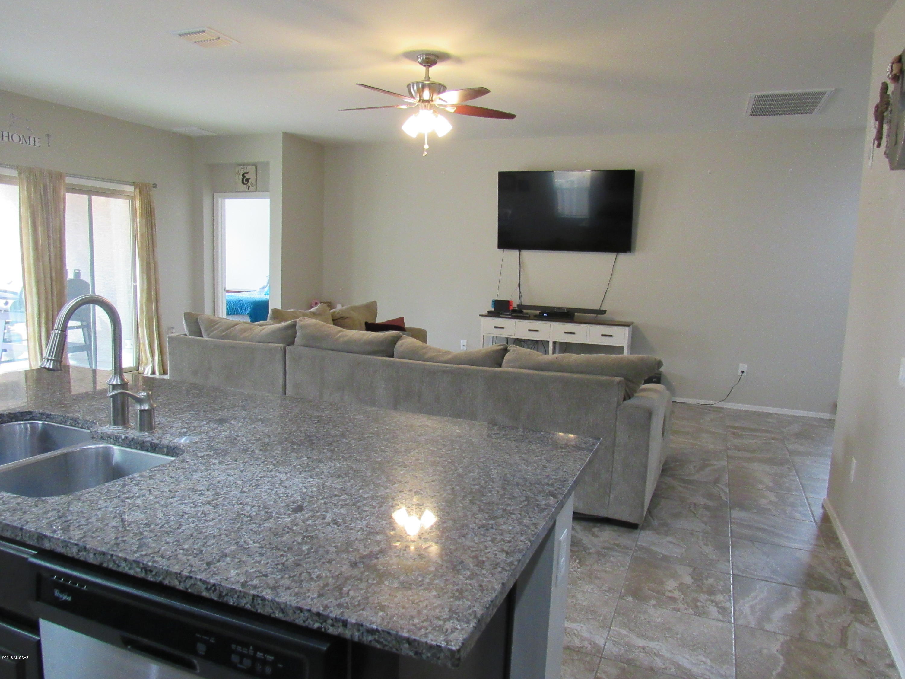Red Rock Village - Residential