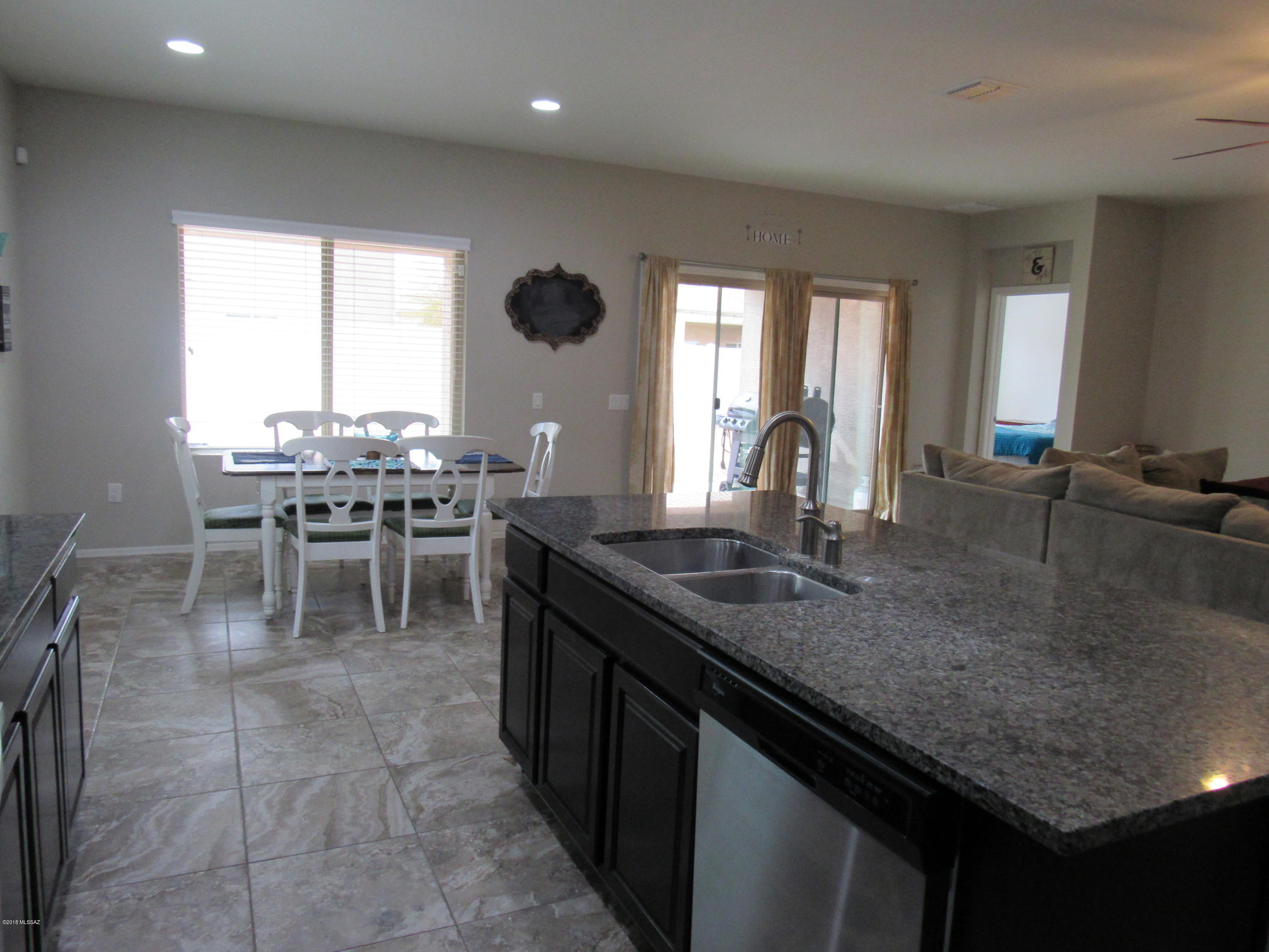 Red Rock Village - Residential