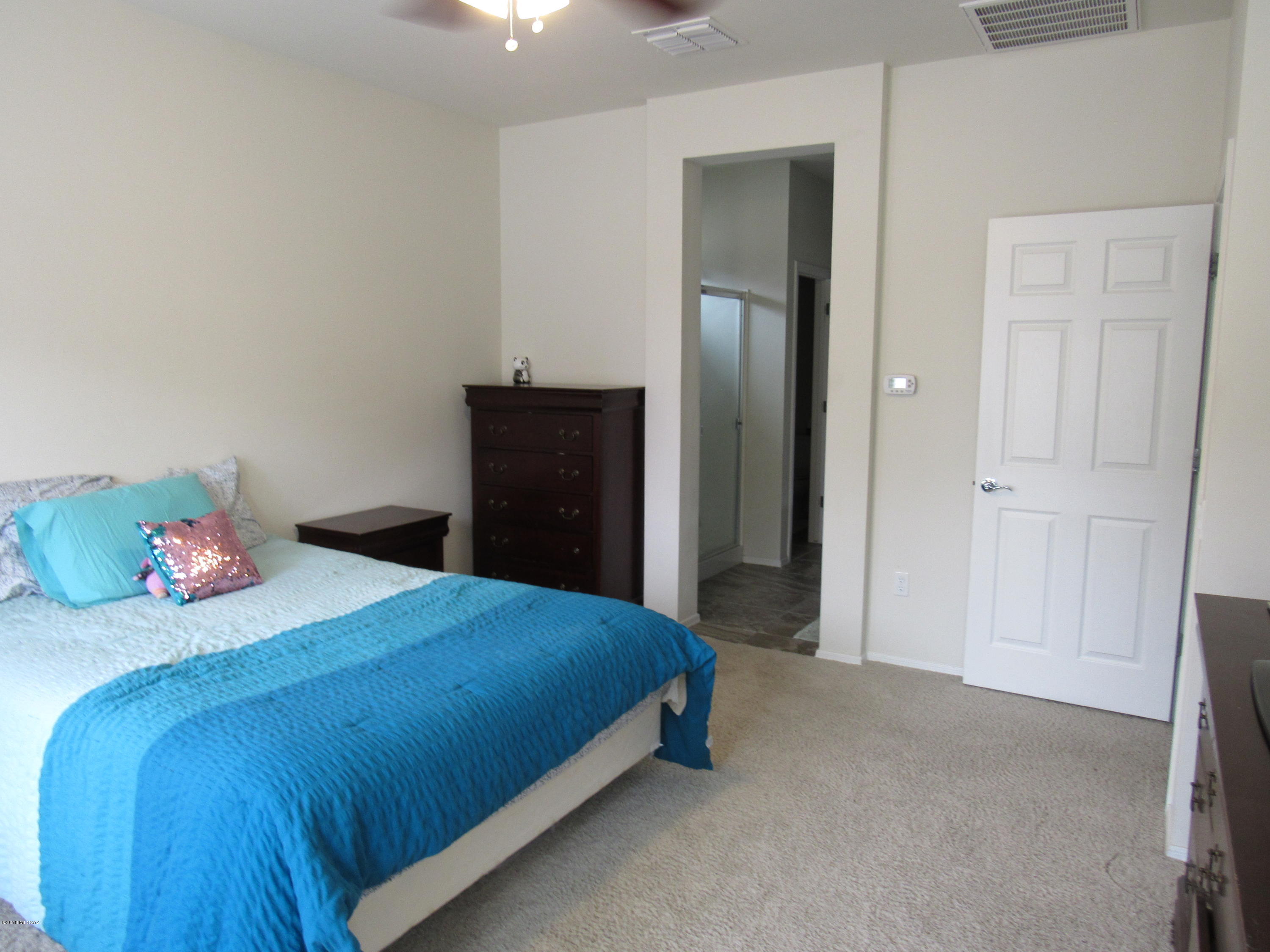 Red Rock Village - Residential