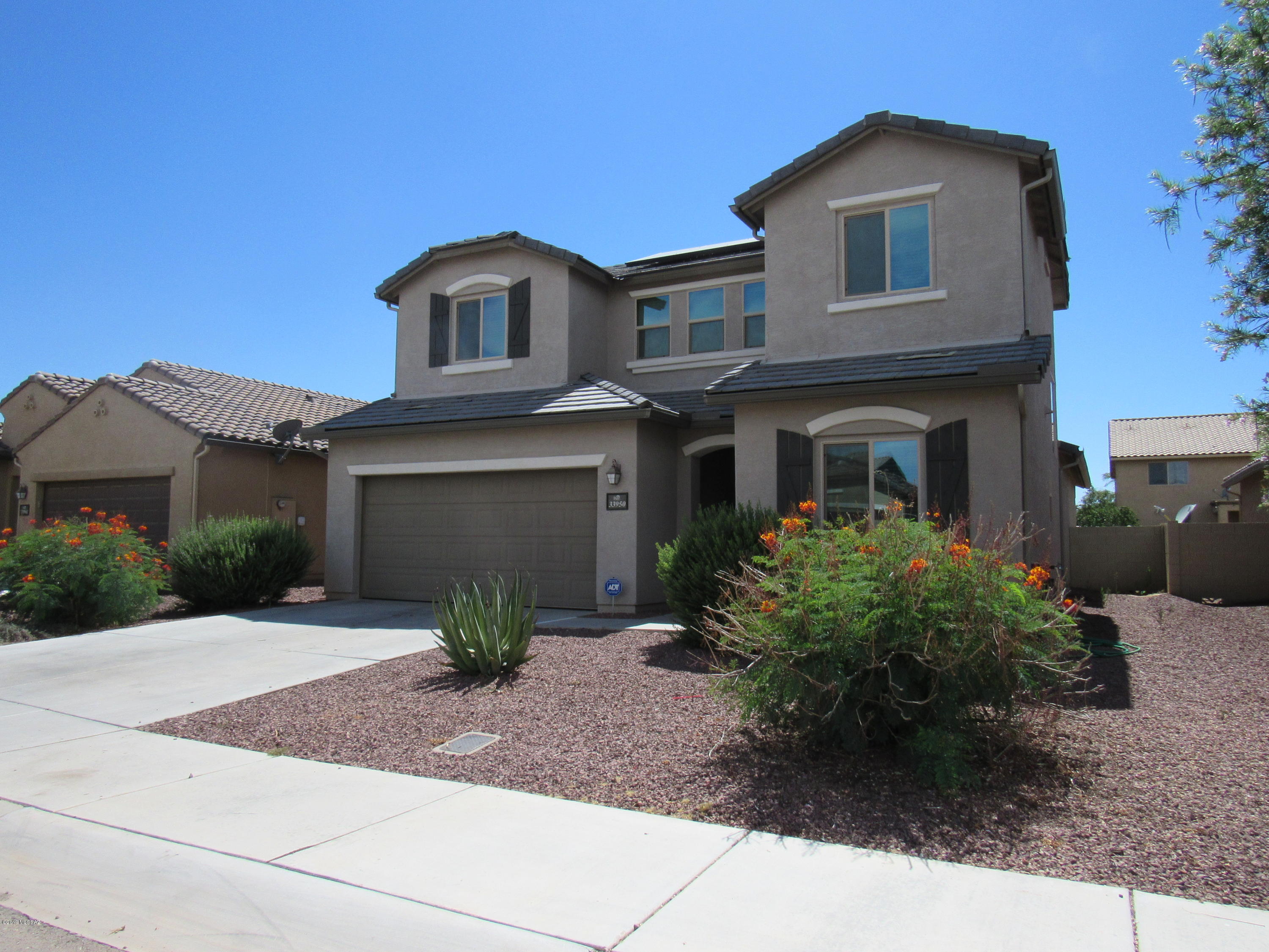 Red Rock Village - Residential
