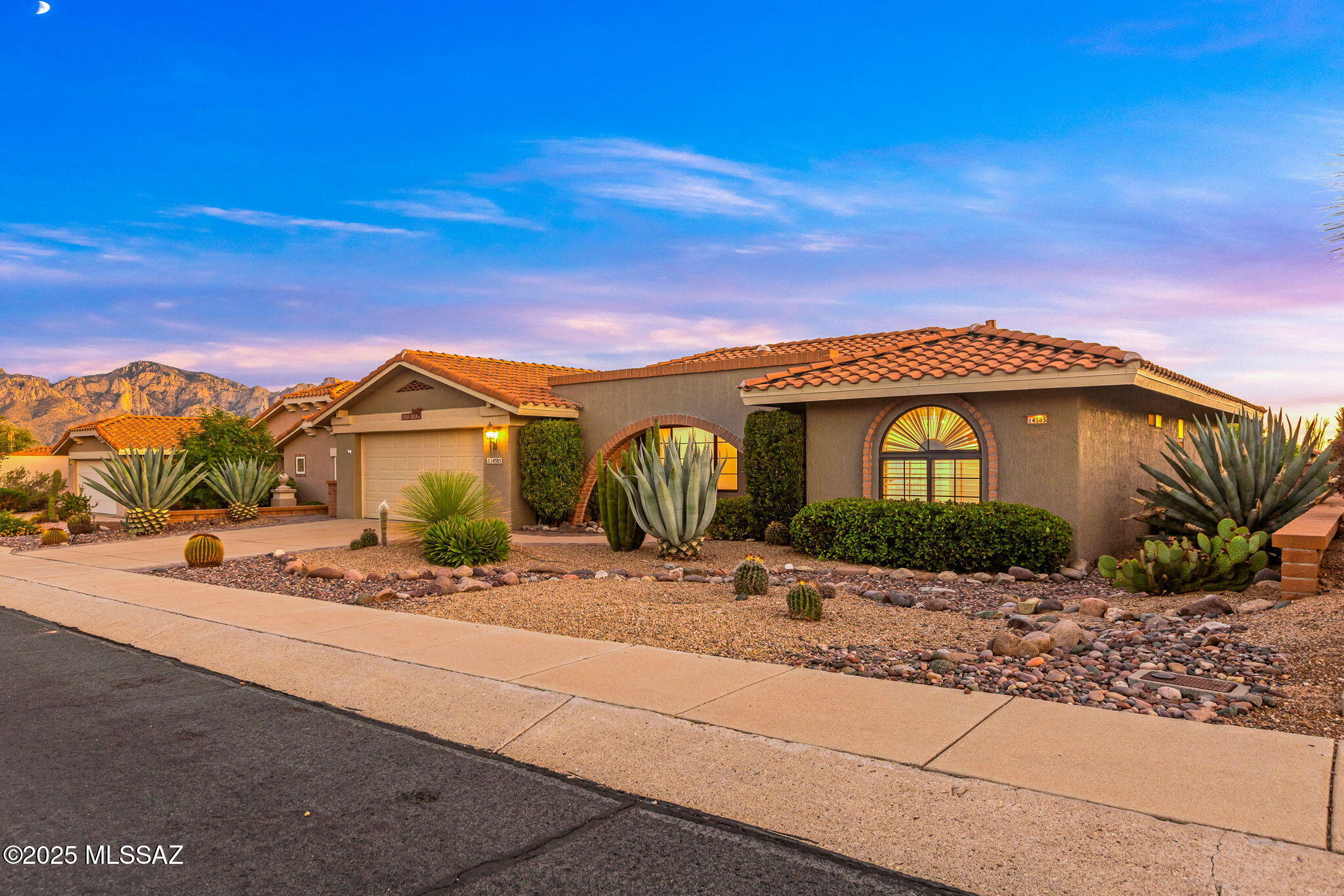 14585 N Chalk Creek Drive