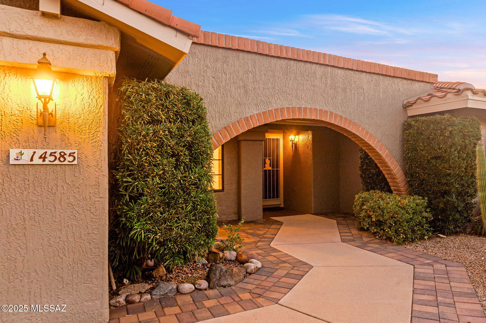 14585 N Chalk Creek Drive