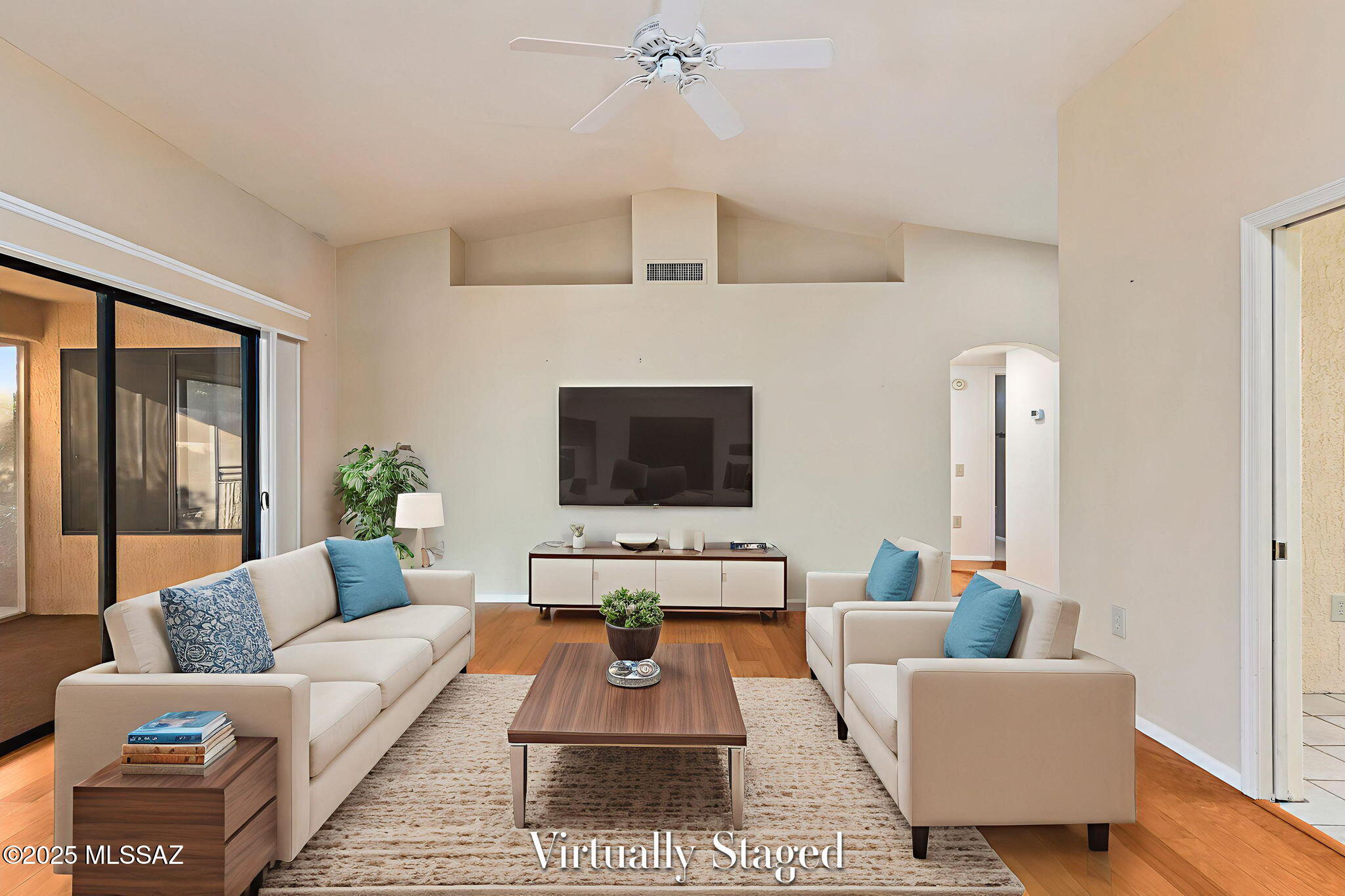 14585 N Chalk Creek Drive