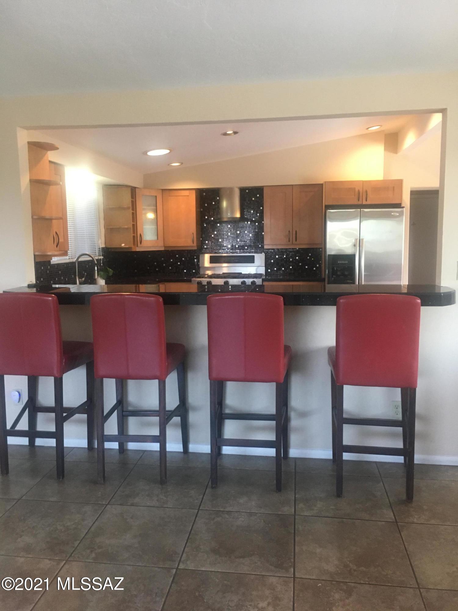 Santa Catalina Estates NO. 4 (1-180) - Residential Lease
