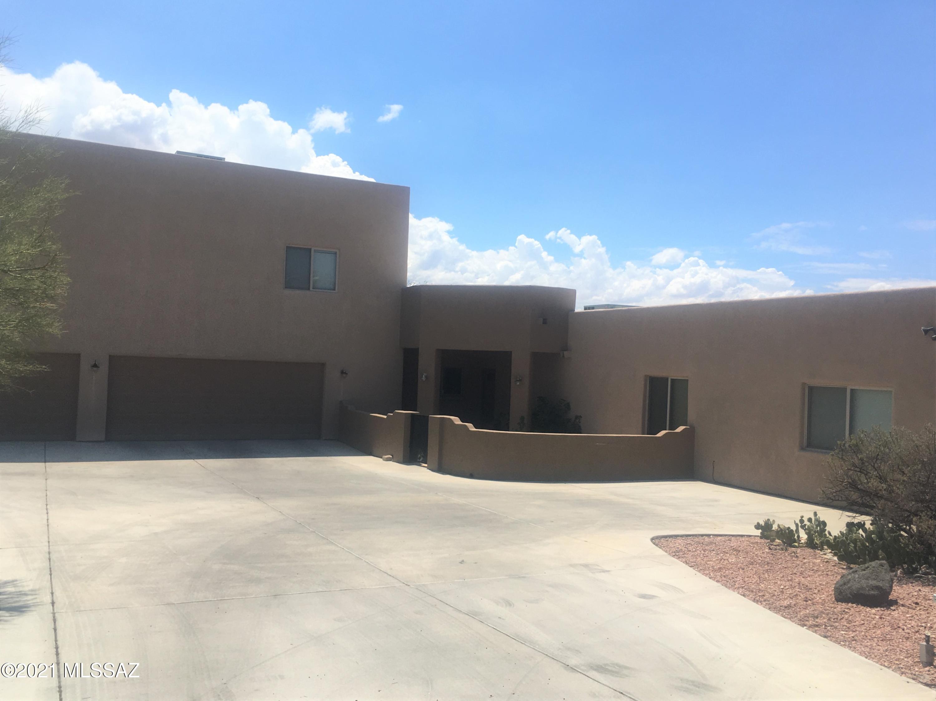 Santa Catalina Estates NO. 4 (1-180) - Residential Lease