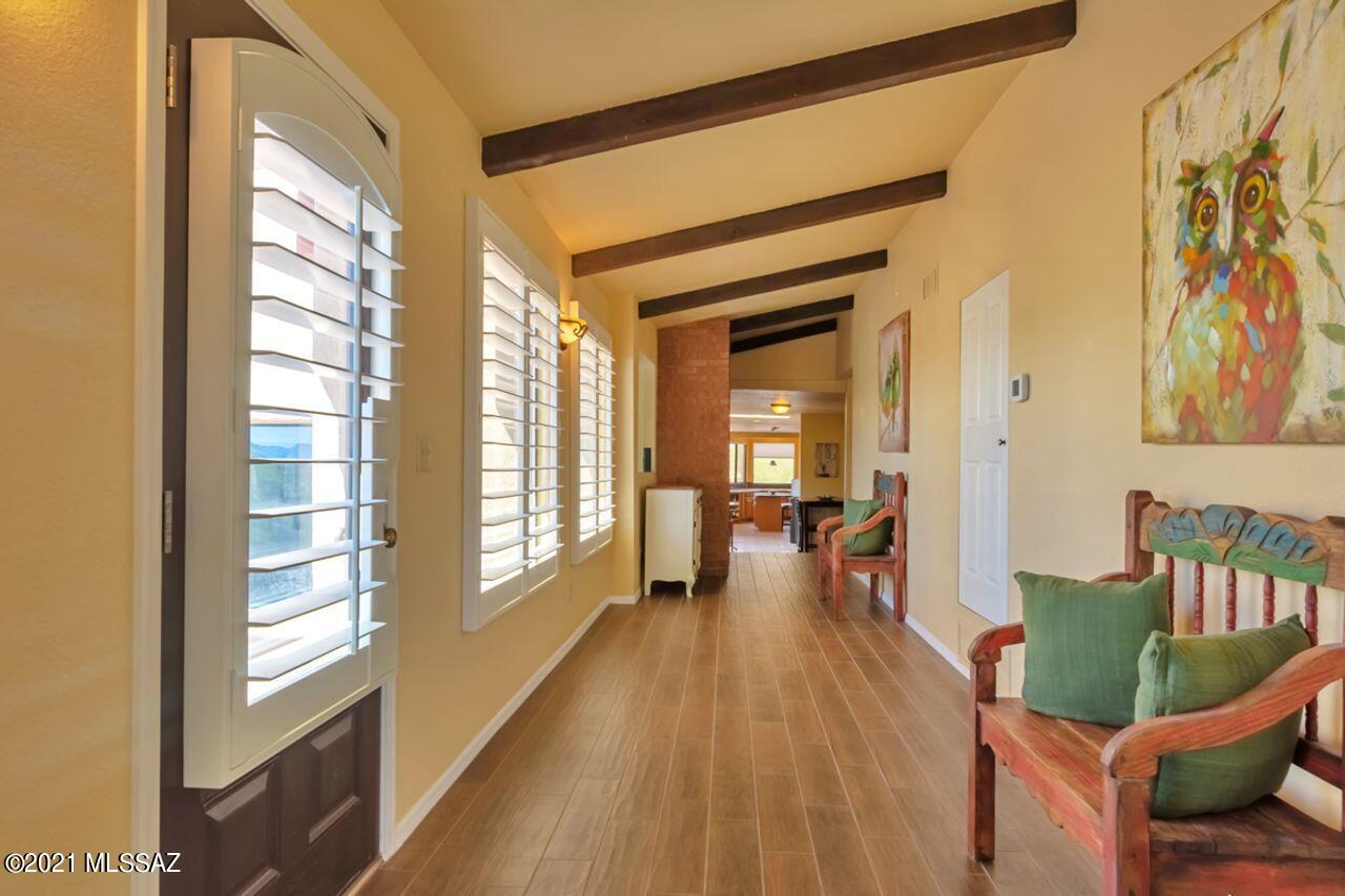 Sunrise Presidio Village (1-241) - Residential