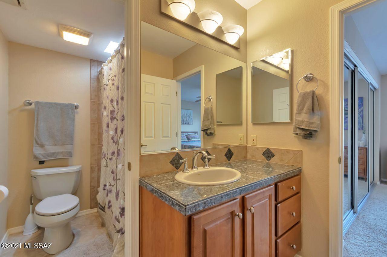 Sunrise Presidio Village (1-241) - Residential
