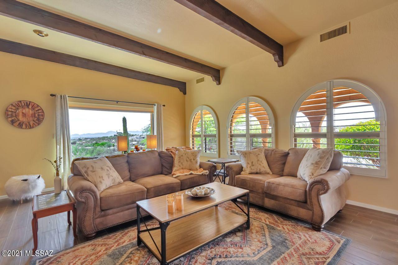 Sunrise Presidio Village (1-241) - Residential