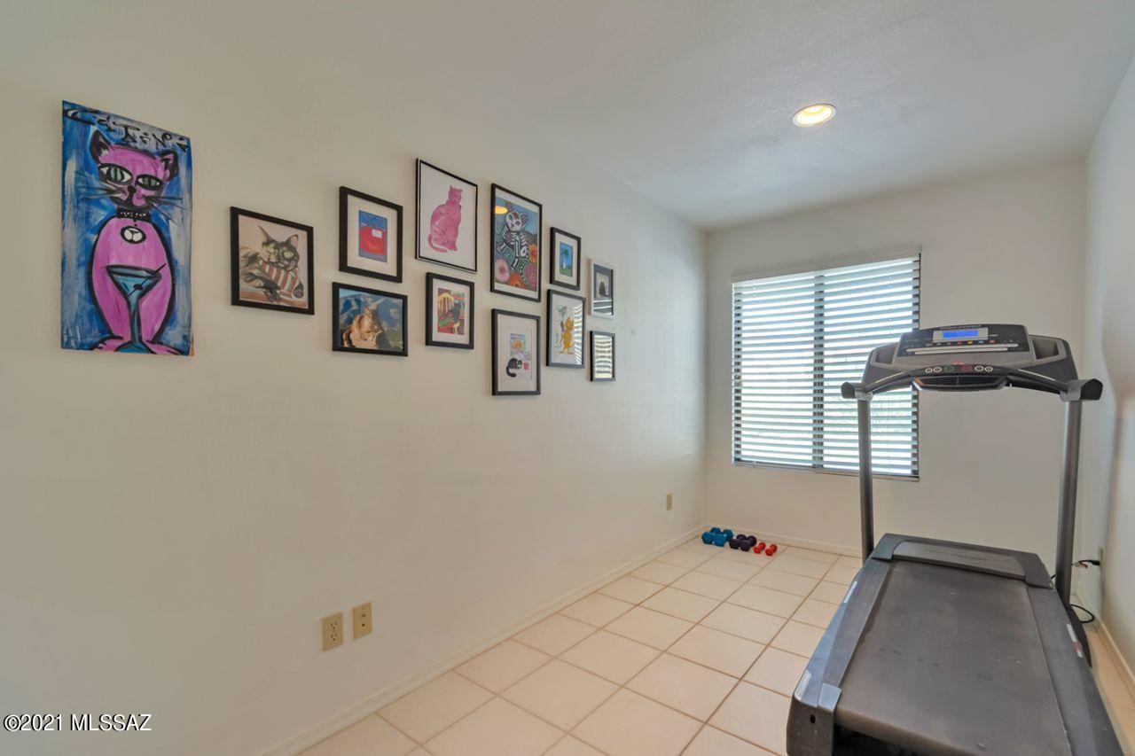 Sunrise Presidio Village (1-241) - Residential