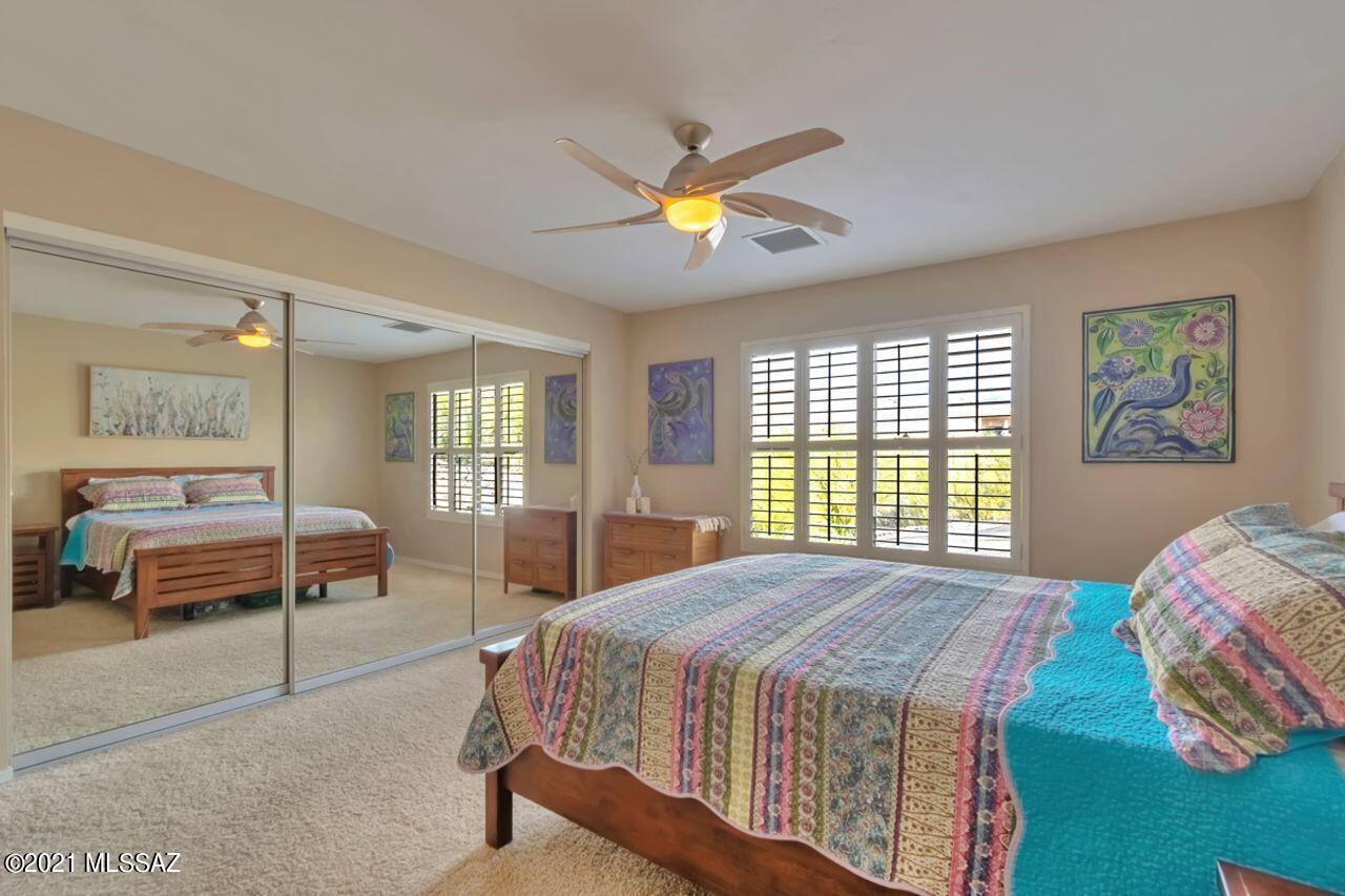 Sunrise Presidio Village (1-241) - Residential