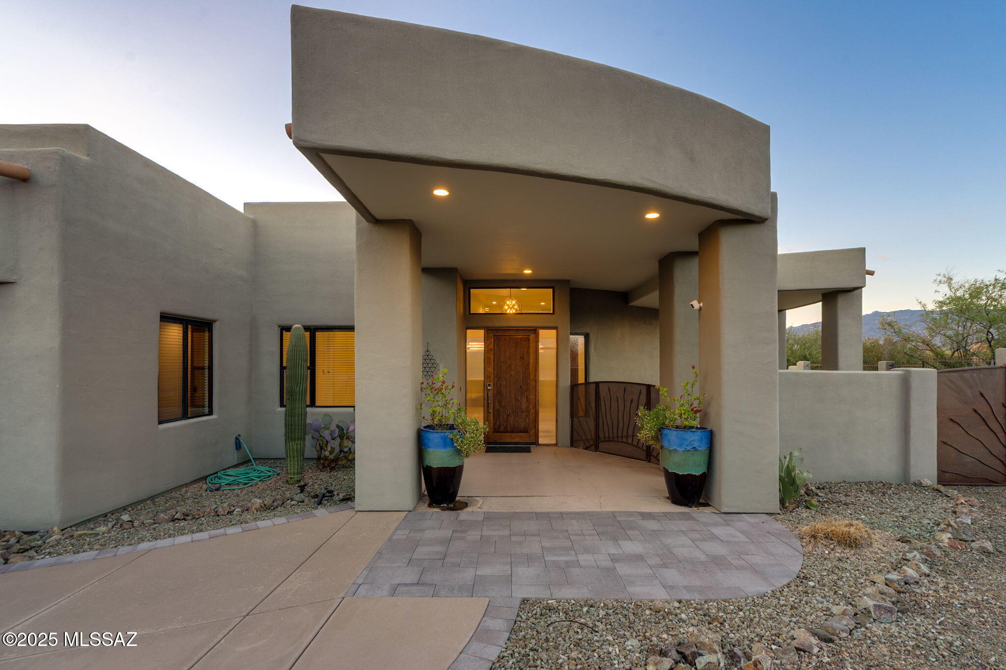8505 S Circle C Ranch Road