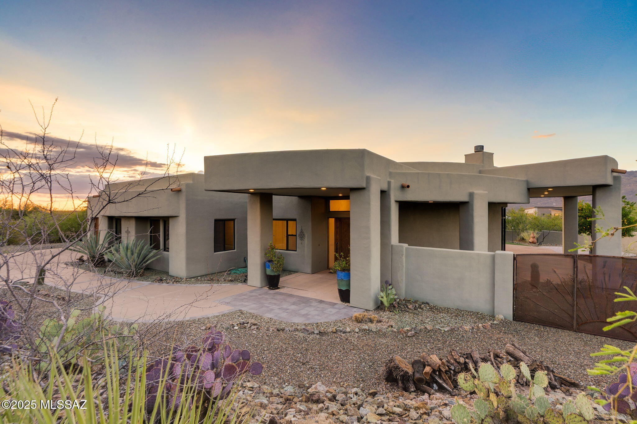 8505 S Circle C Ranch Road
