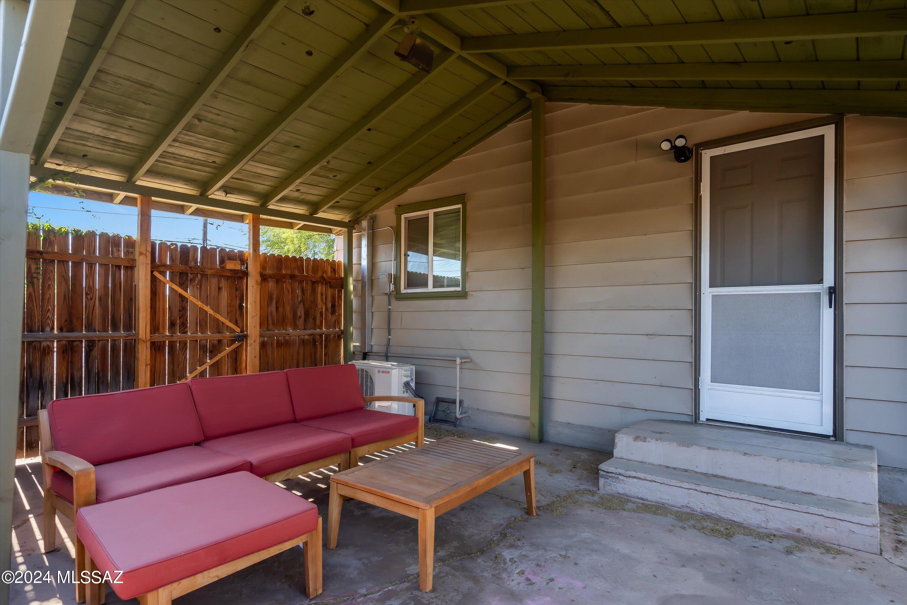 Hedrick Acreage Tract NO 3 - Residential