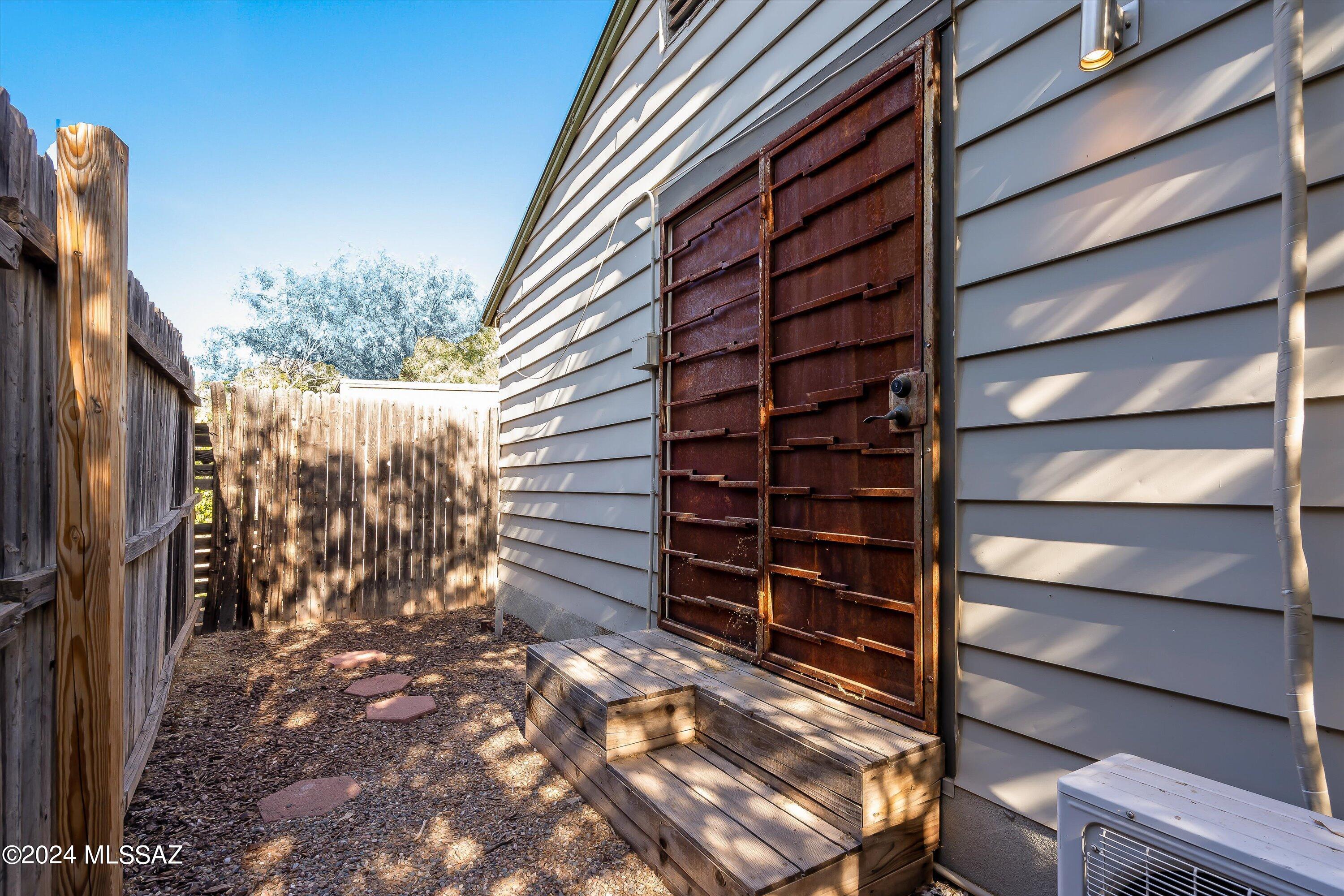 Hedrick Acreage Tract NO 3 - Residential