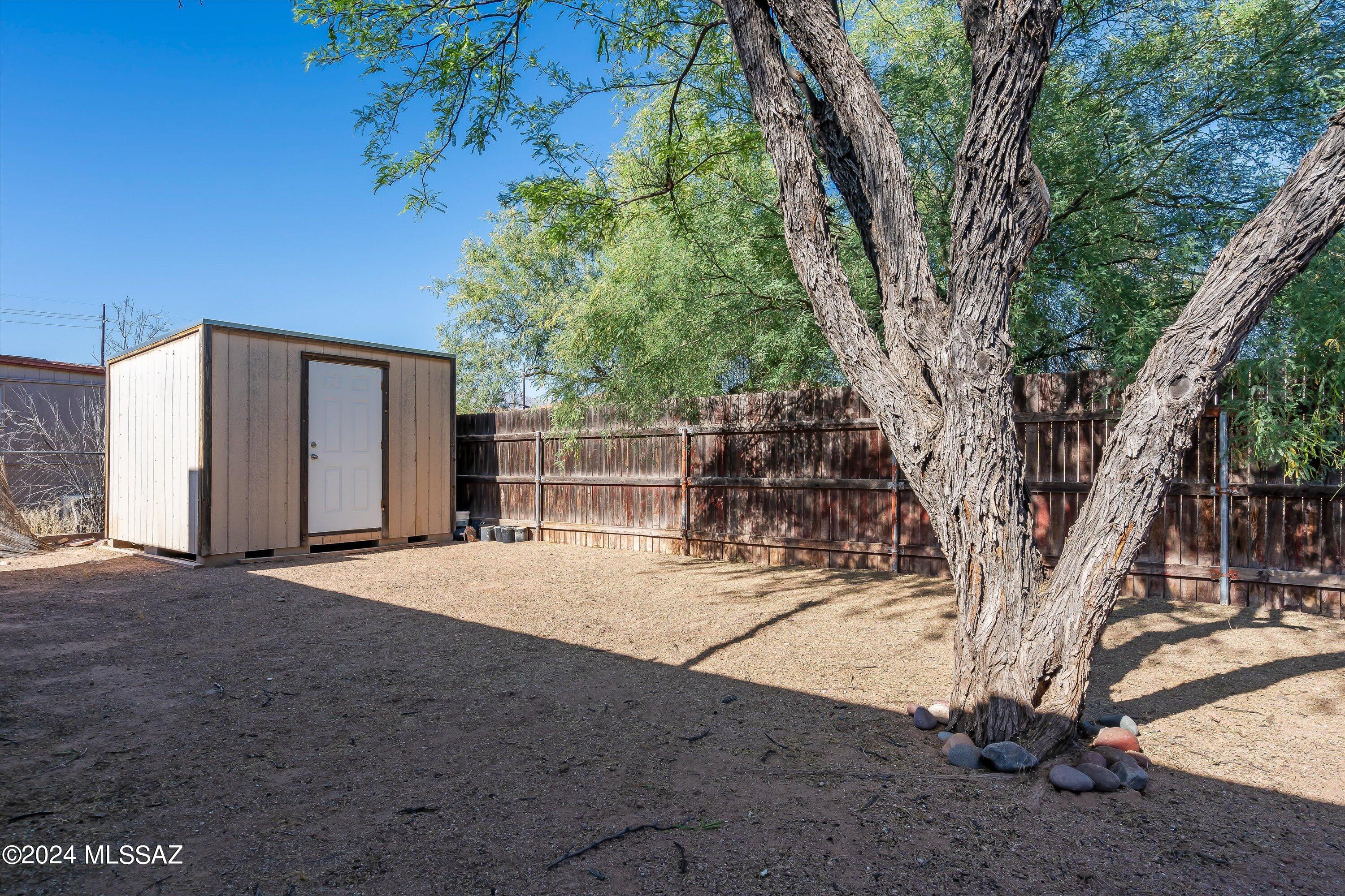 Hedrick Acreage Tract NO 3 - Residential