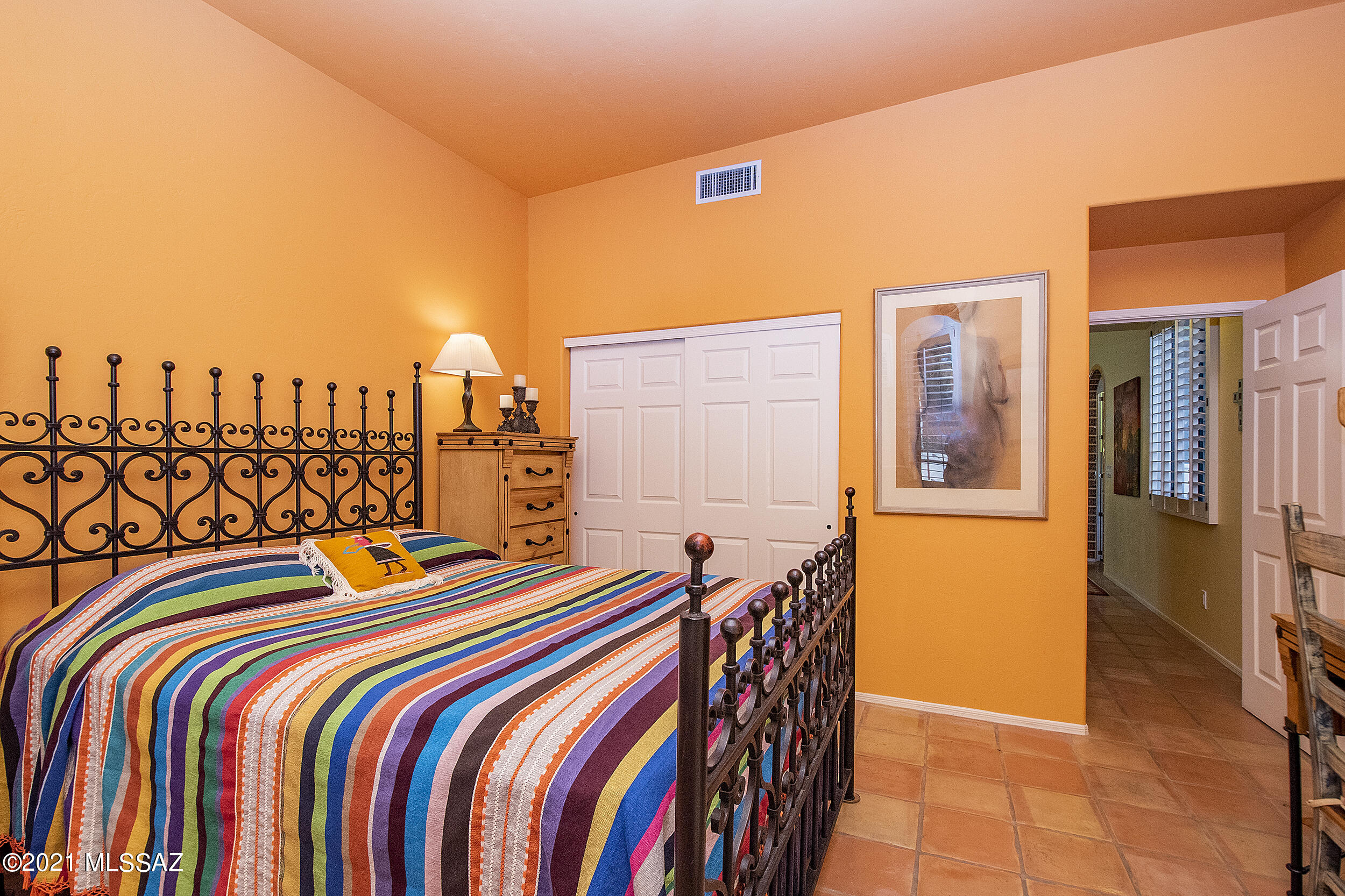 Paloma Del Sol (1-50) - Residential