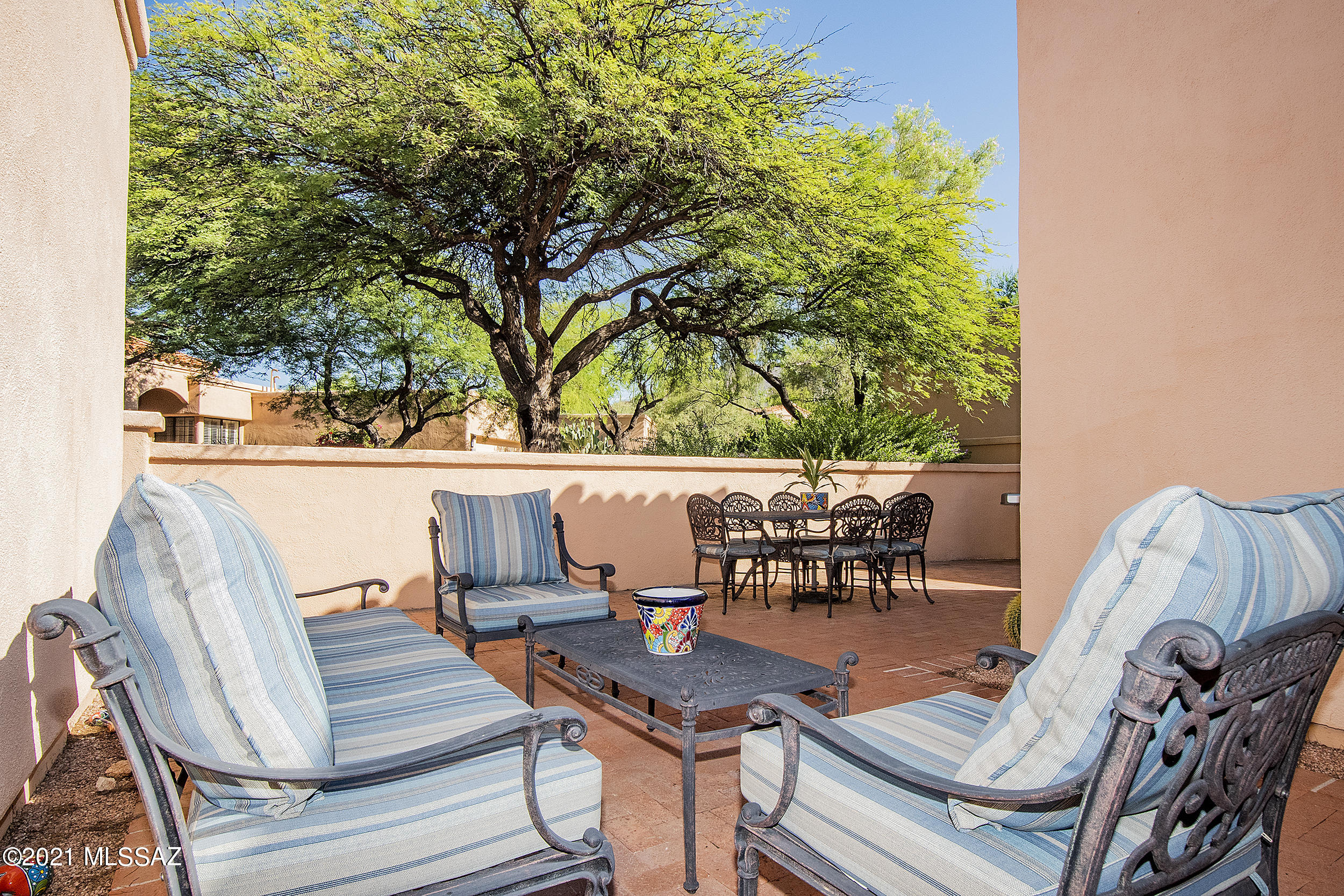 Paloma Del Sol (1-50) - Residential
