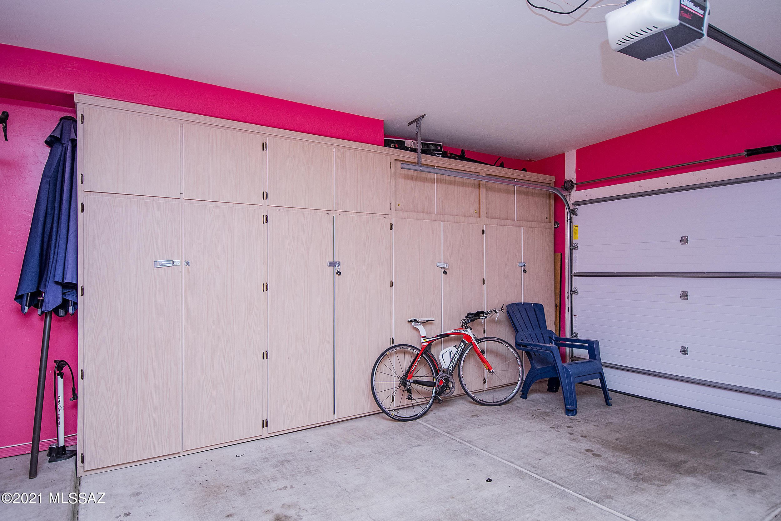 Paloma Del Sol (1-50) - Residential