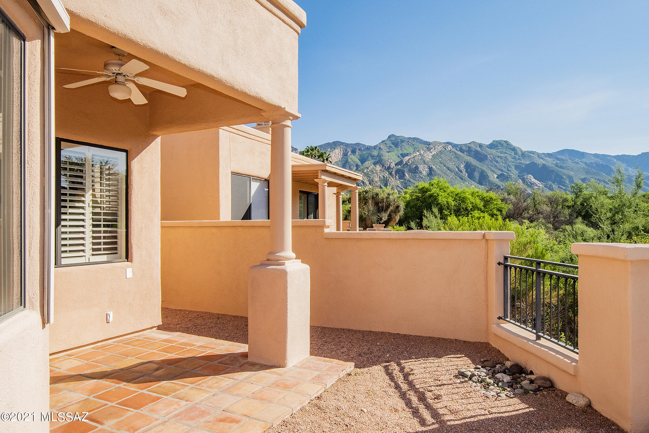 Paloma Del Sol (1-50) - Residential
