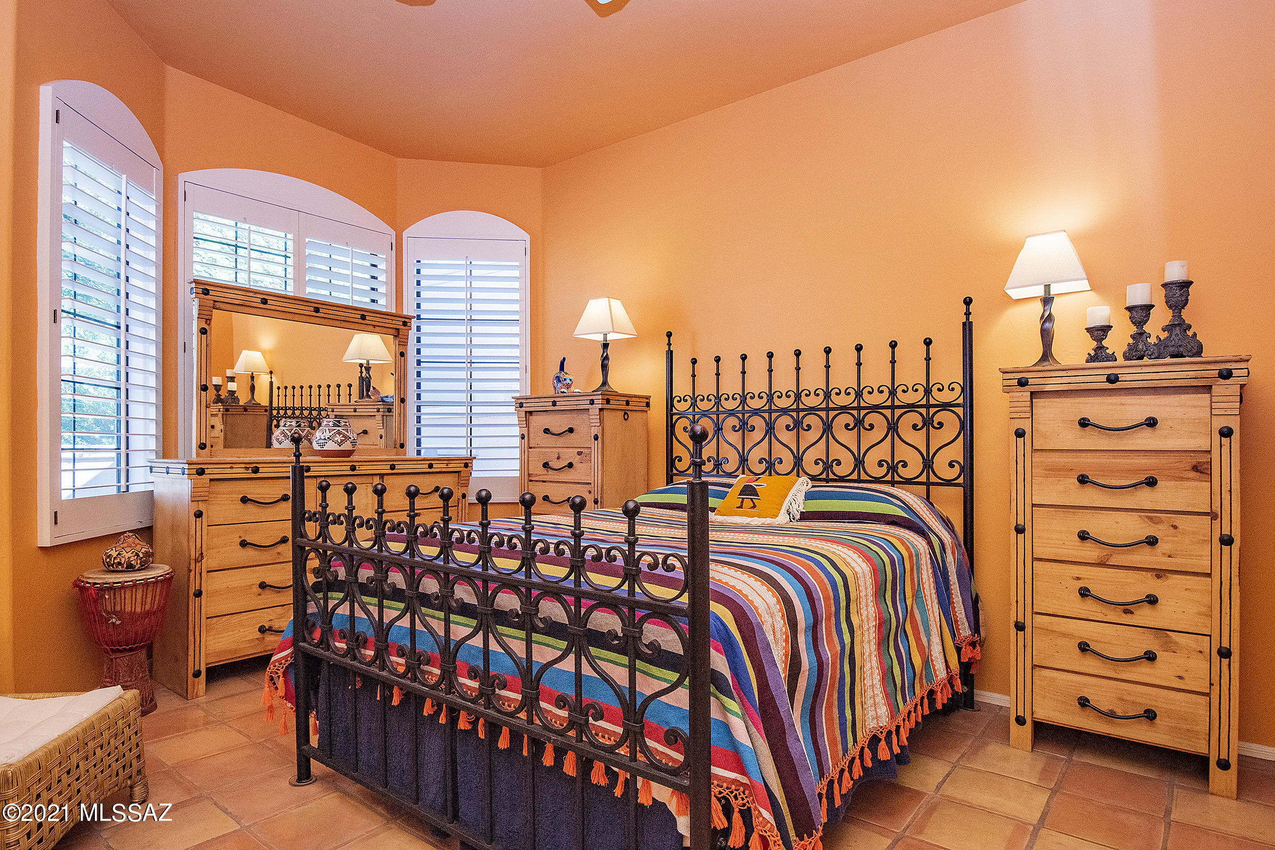 Paloma Del Sol (1-50) - Residential