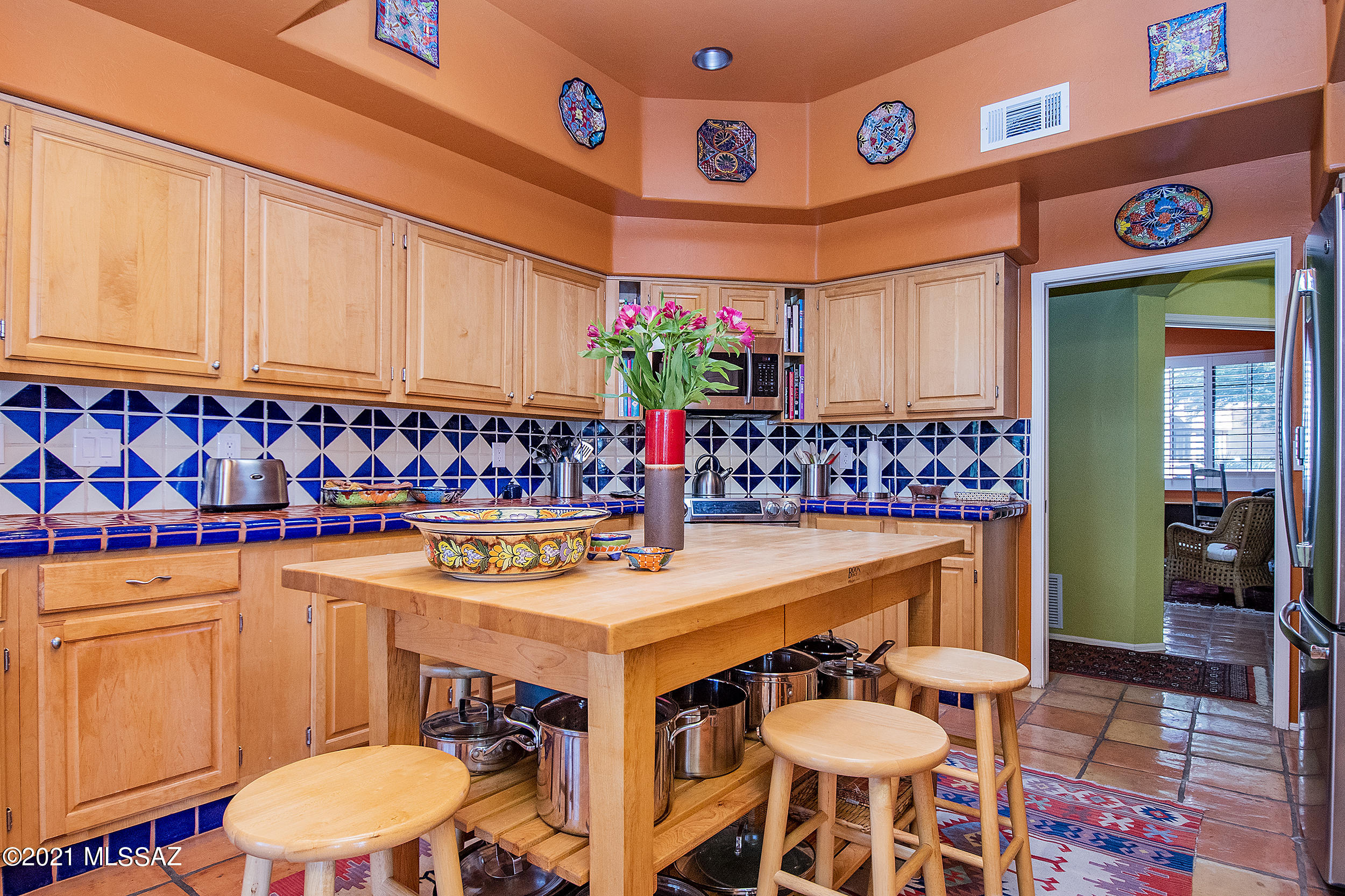 Paloma Del Sol (1-50) - Residential