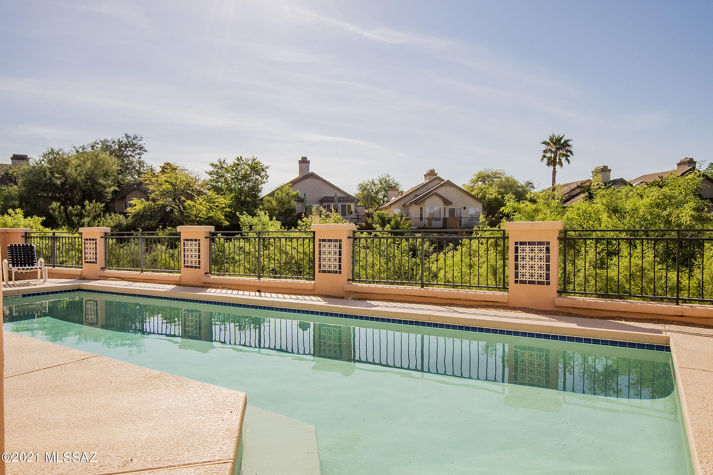 Paloma Del Sol (1-50) - Residential