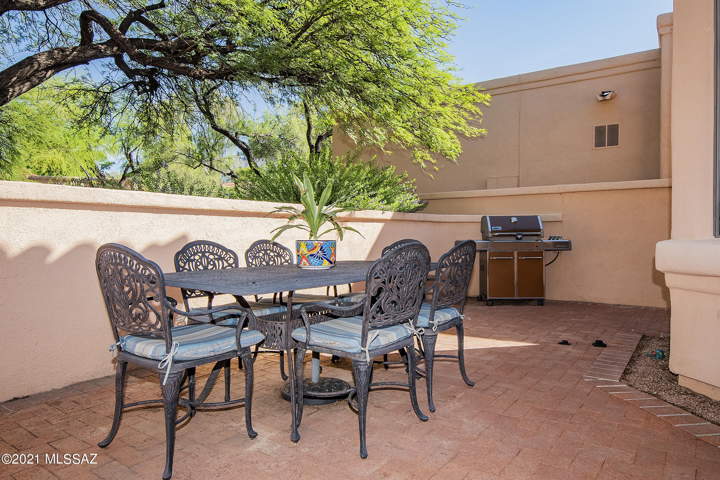 Paloma Del Sol (1-50) - Residential