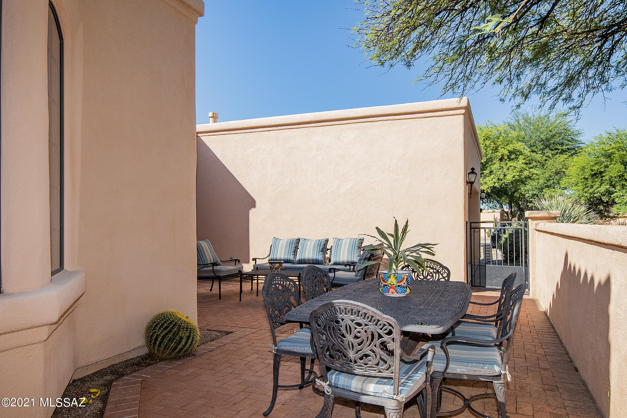 Paloma Del Sol (1-50) - Residential