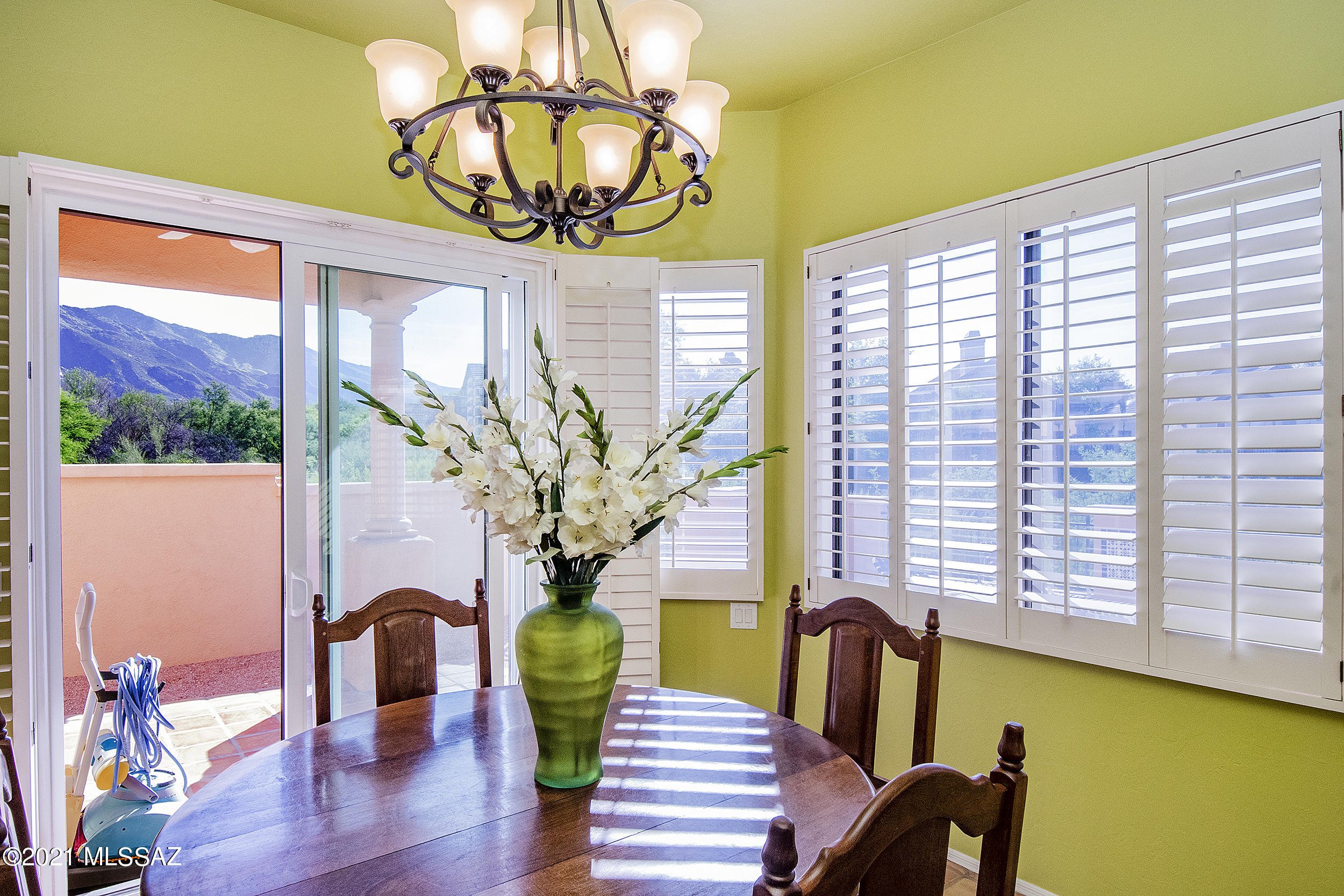 Paloma Del Sol (1-50) - Residential