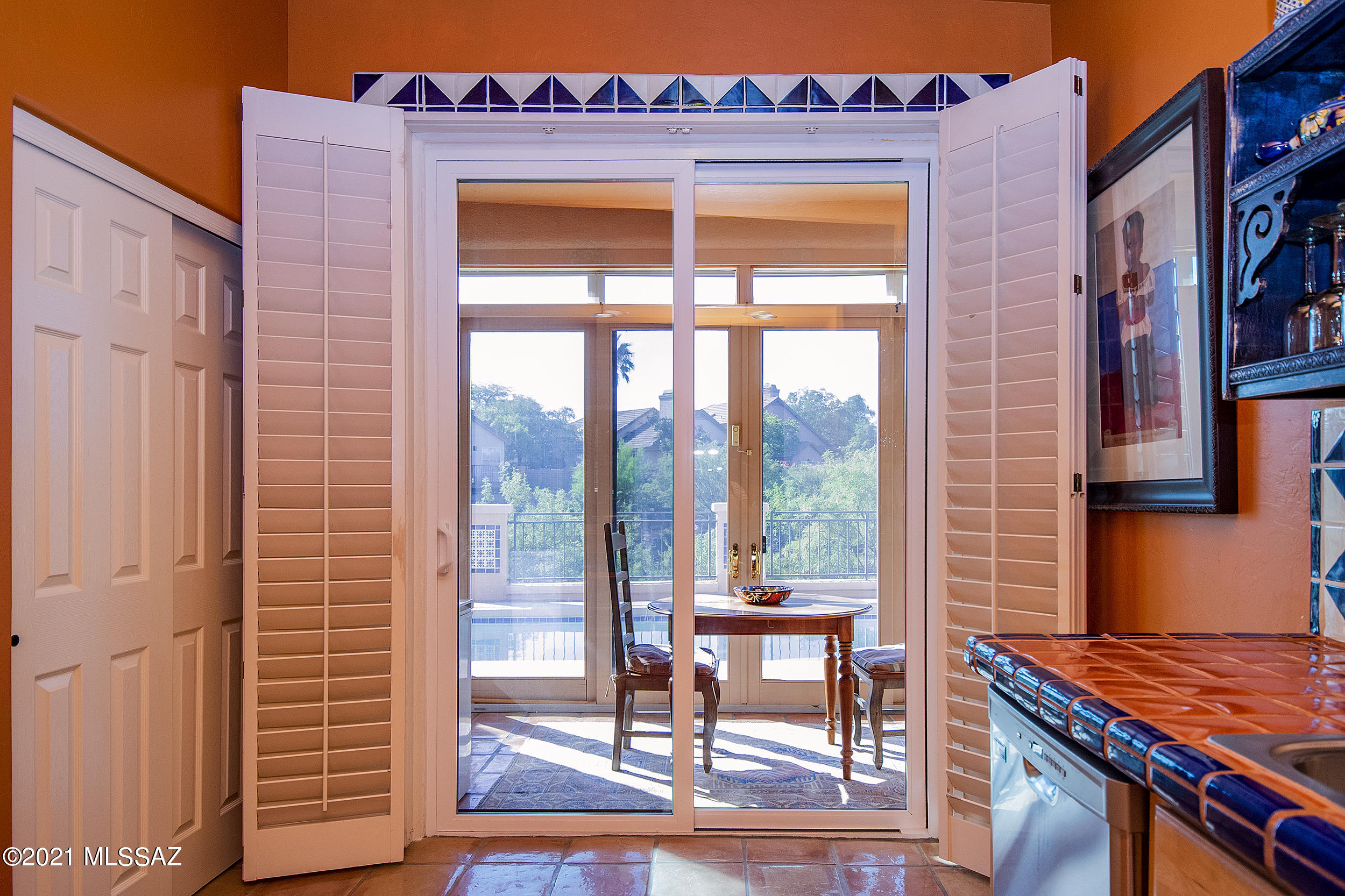 Paloma Del Sol (1-50) - Residential