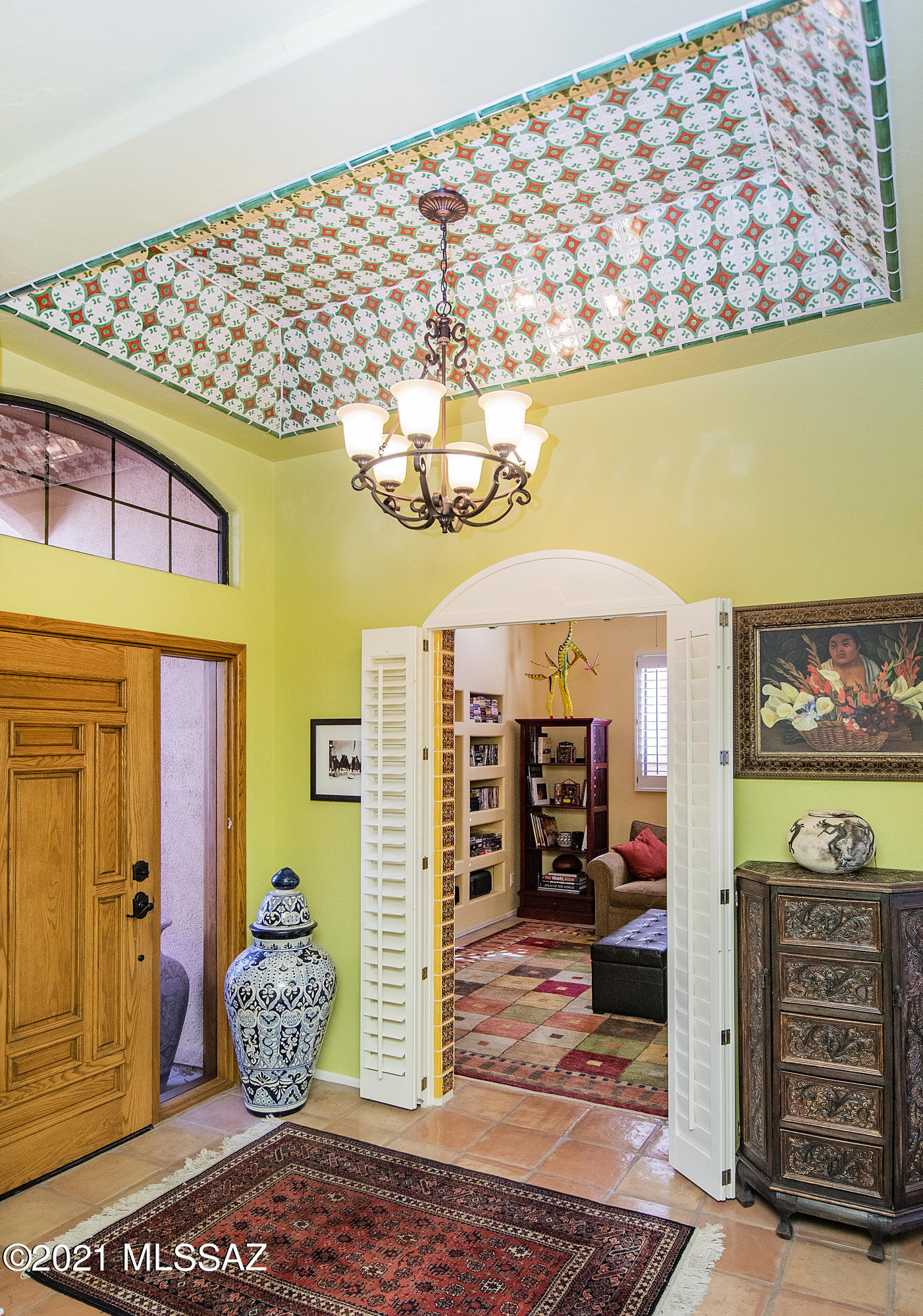 Paloma Del Sol (1-50) - Residential