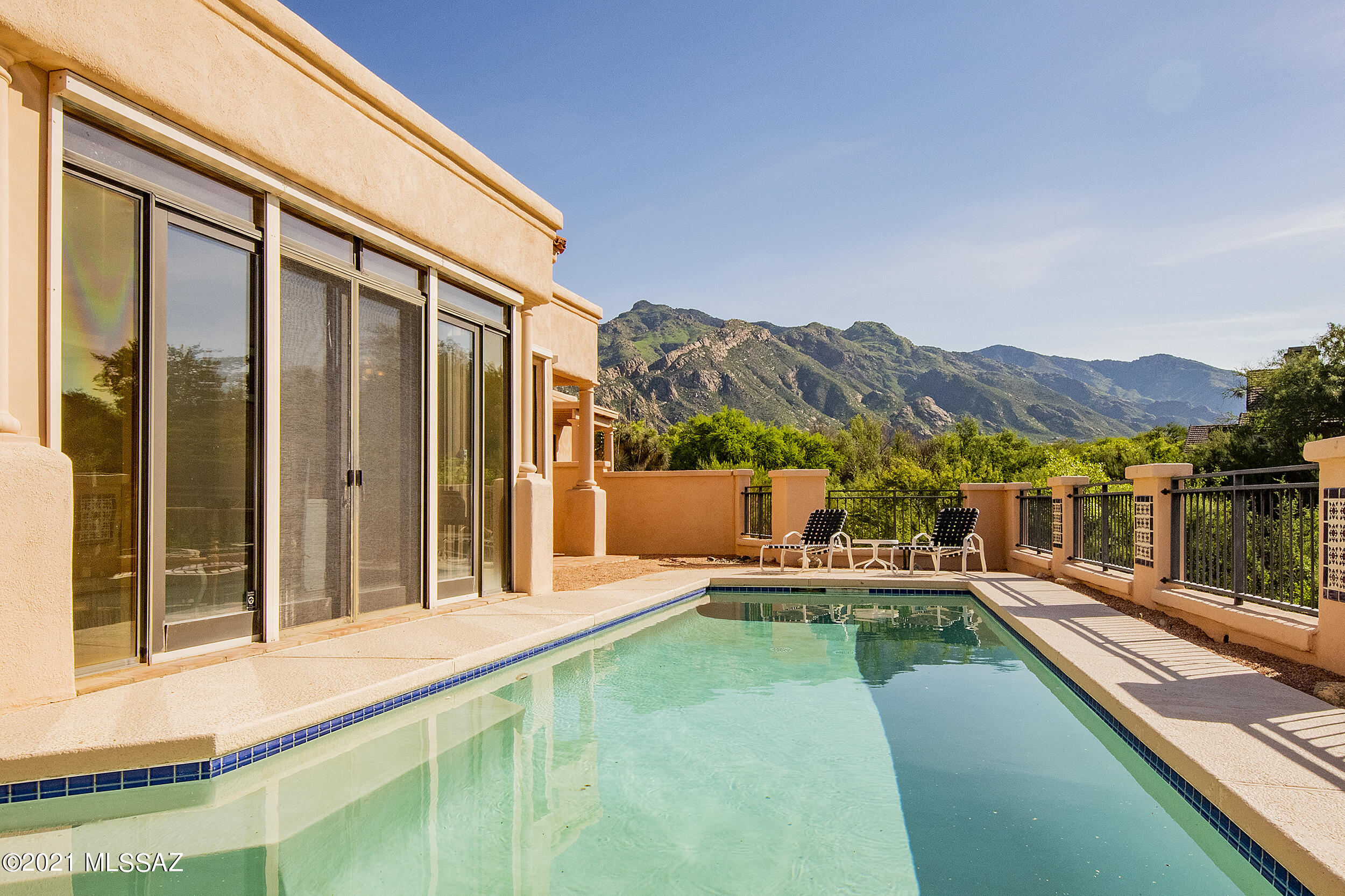 Paloma Del Sol (1-50) - Residential